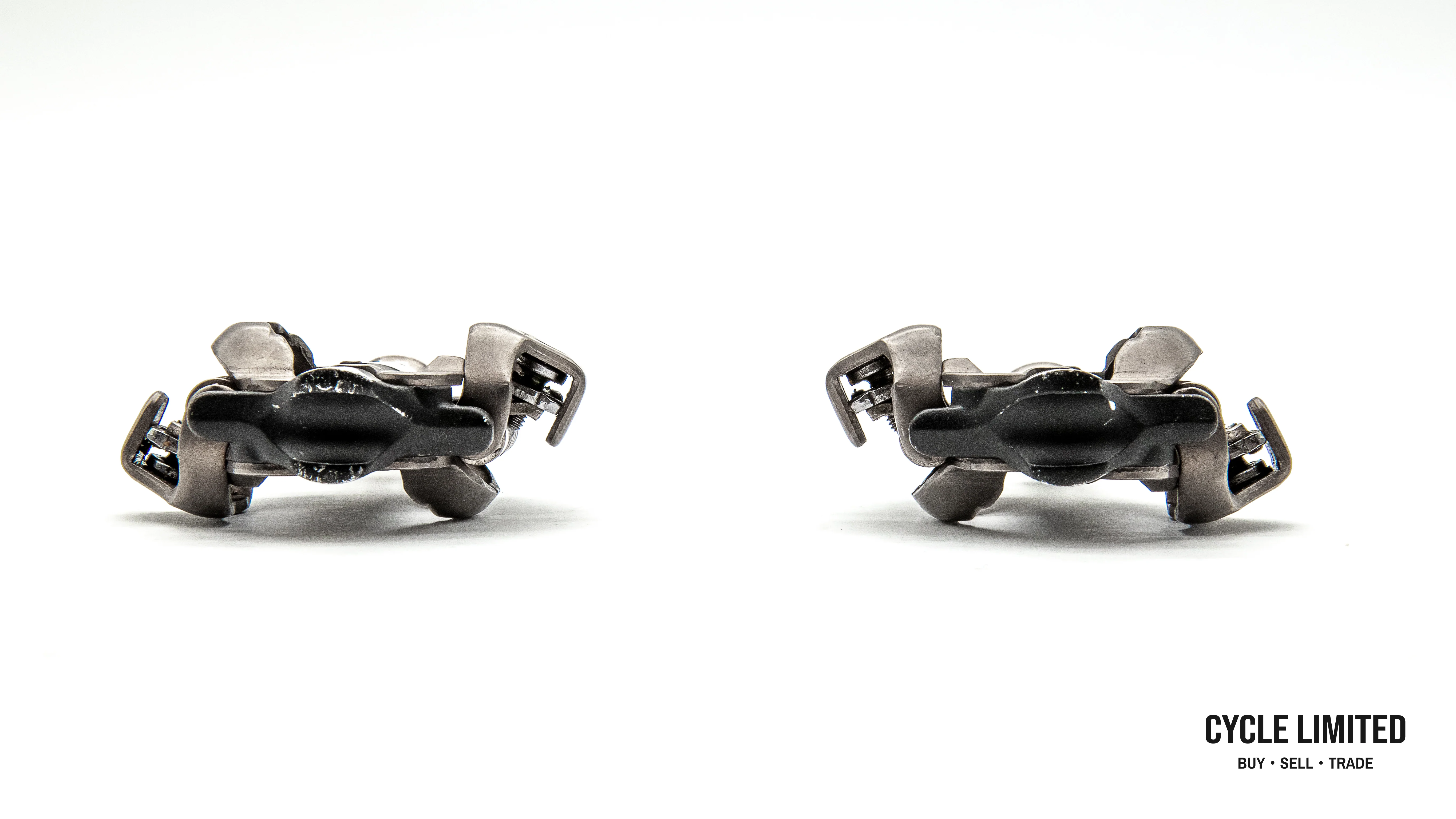 Shimano XTR Race PD-M9100 Clipless MTB Pedals 312g - Image 3