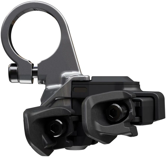 Shimano XTR SW-M9250-RC Rapid ES Di2 Wireless Shifter - Right, 11/12-Speed, Clamp Band - Image 7