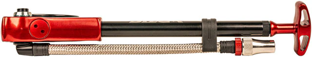 Silca Ultimate Shock Pump - Image 3