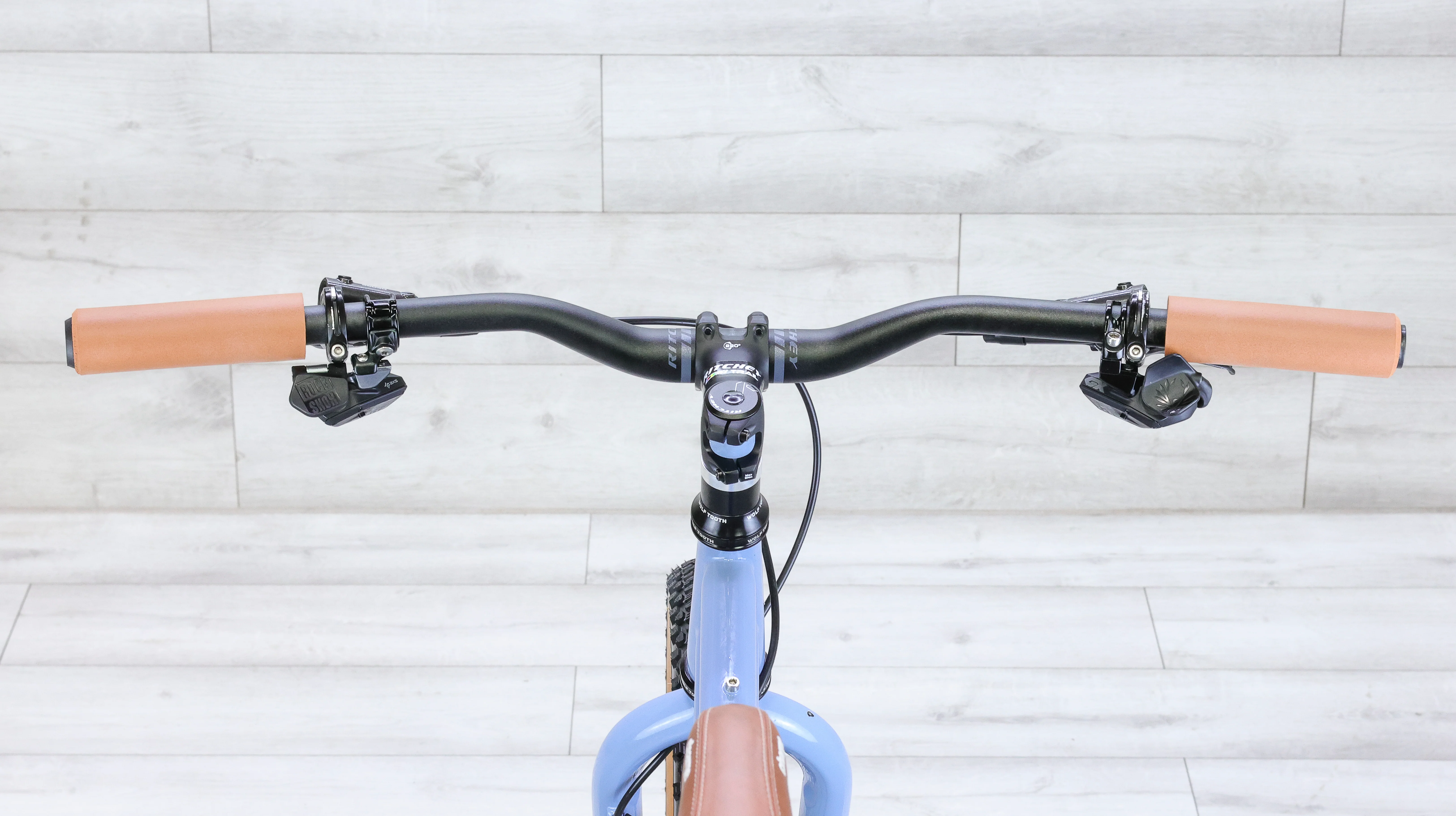 Singular Swift AXS Steel Mountain Bike - 2023, Medium - Image 11