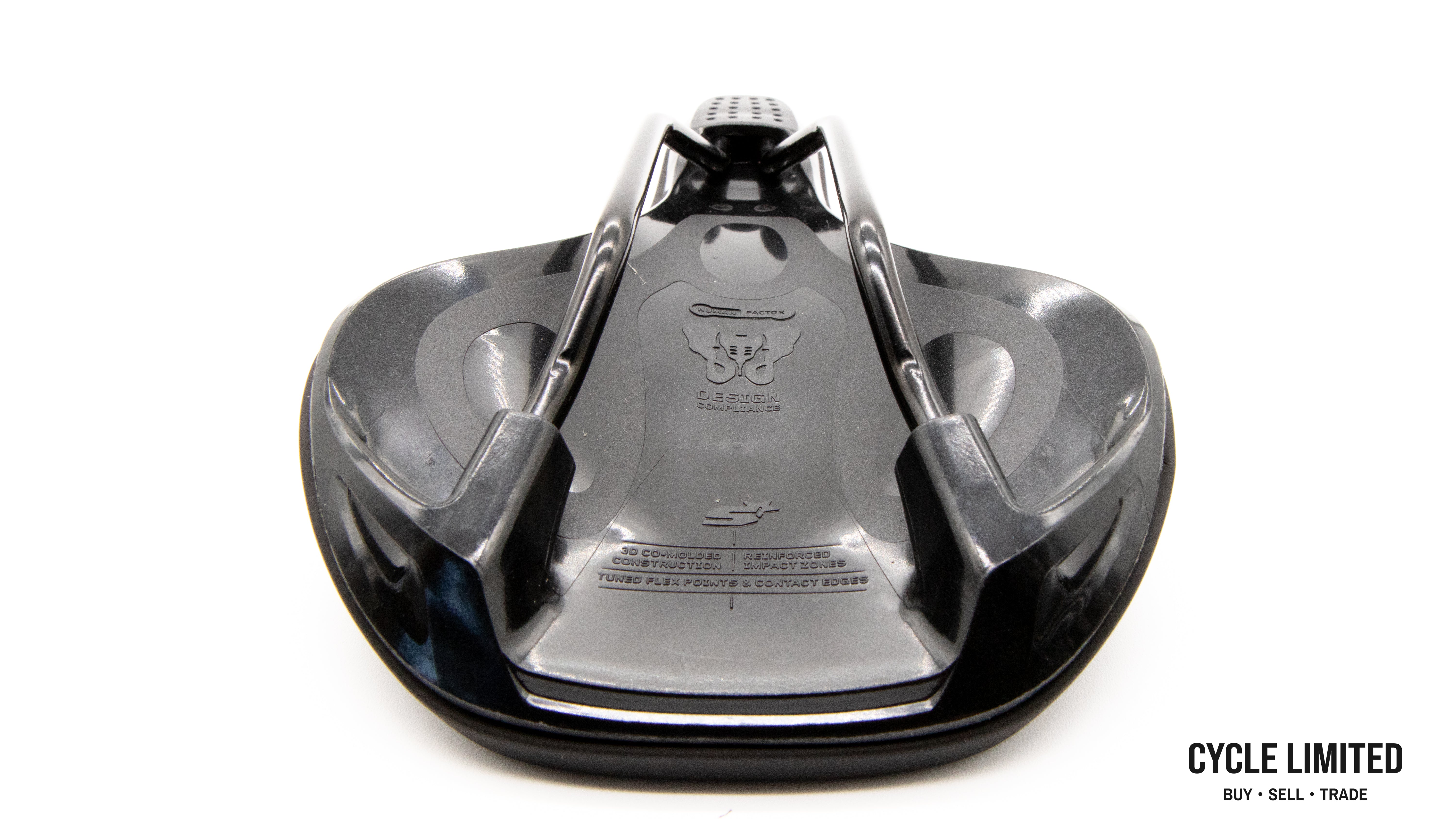 Spank Oozy 220 Saddle 274g - Image 11