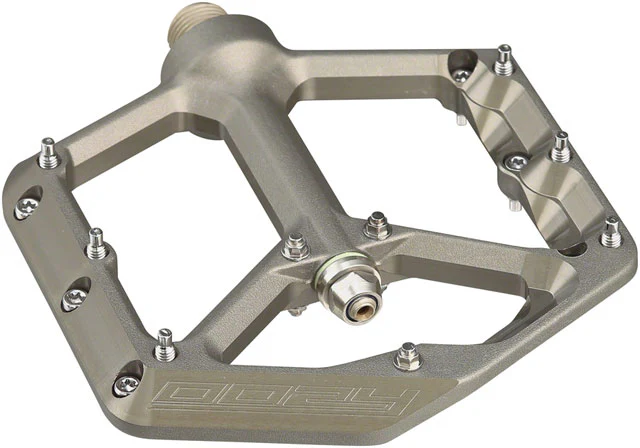 Spank Oozy Pedals - Platform, Aluminum, 9/16" - Image 11
