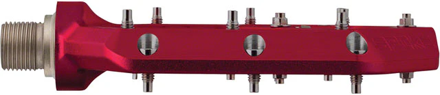 Spank Spike Pedals - Platform, Aluminum, 9/16" - Image 10