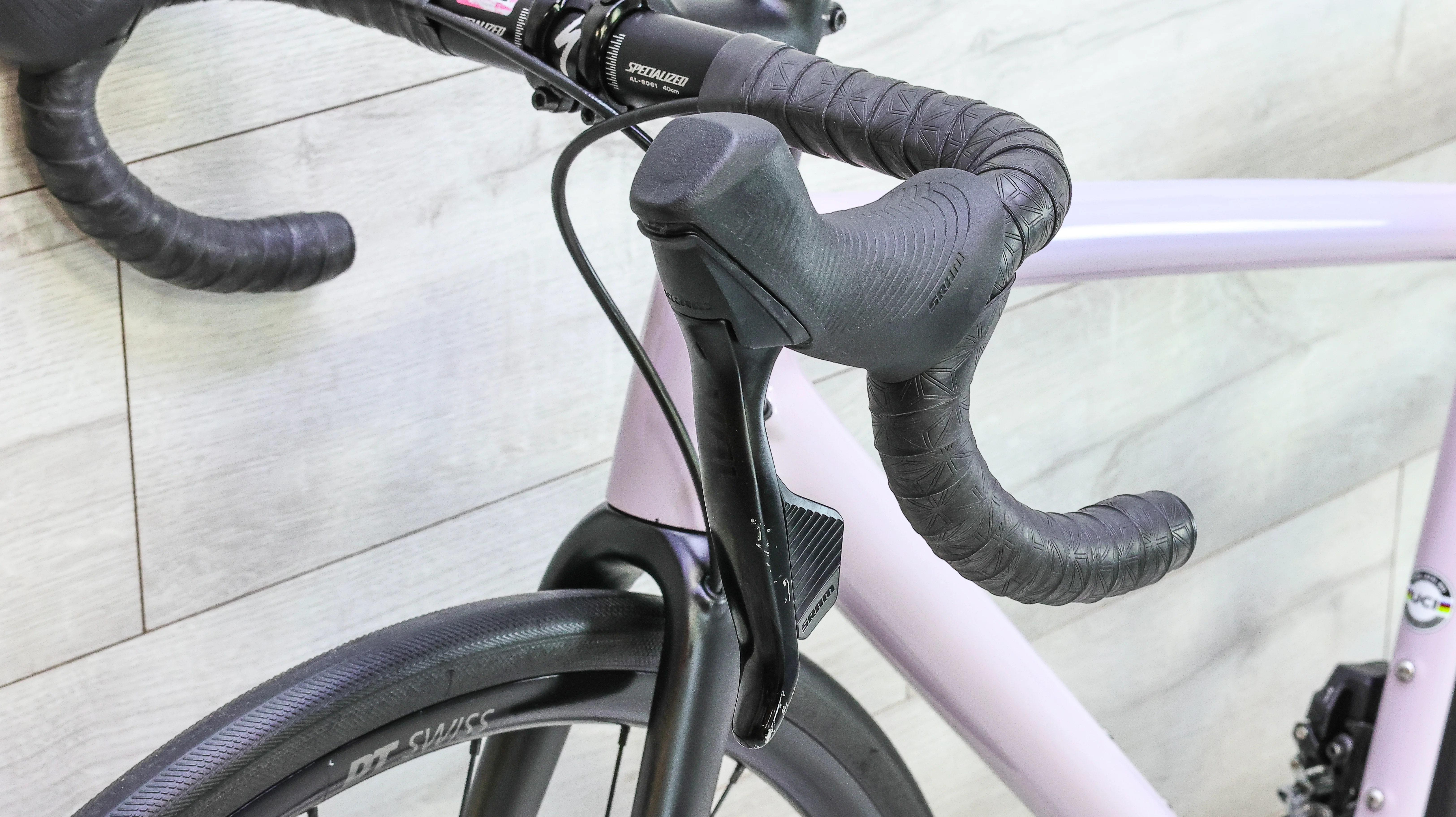 Specialized Aethos Comp Rival eTap AXS Road Bike - 2023, 52cm - Image 17