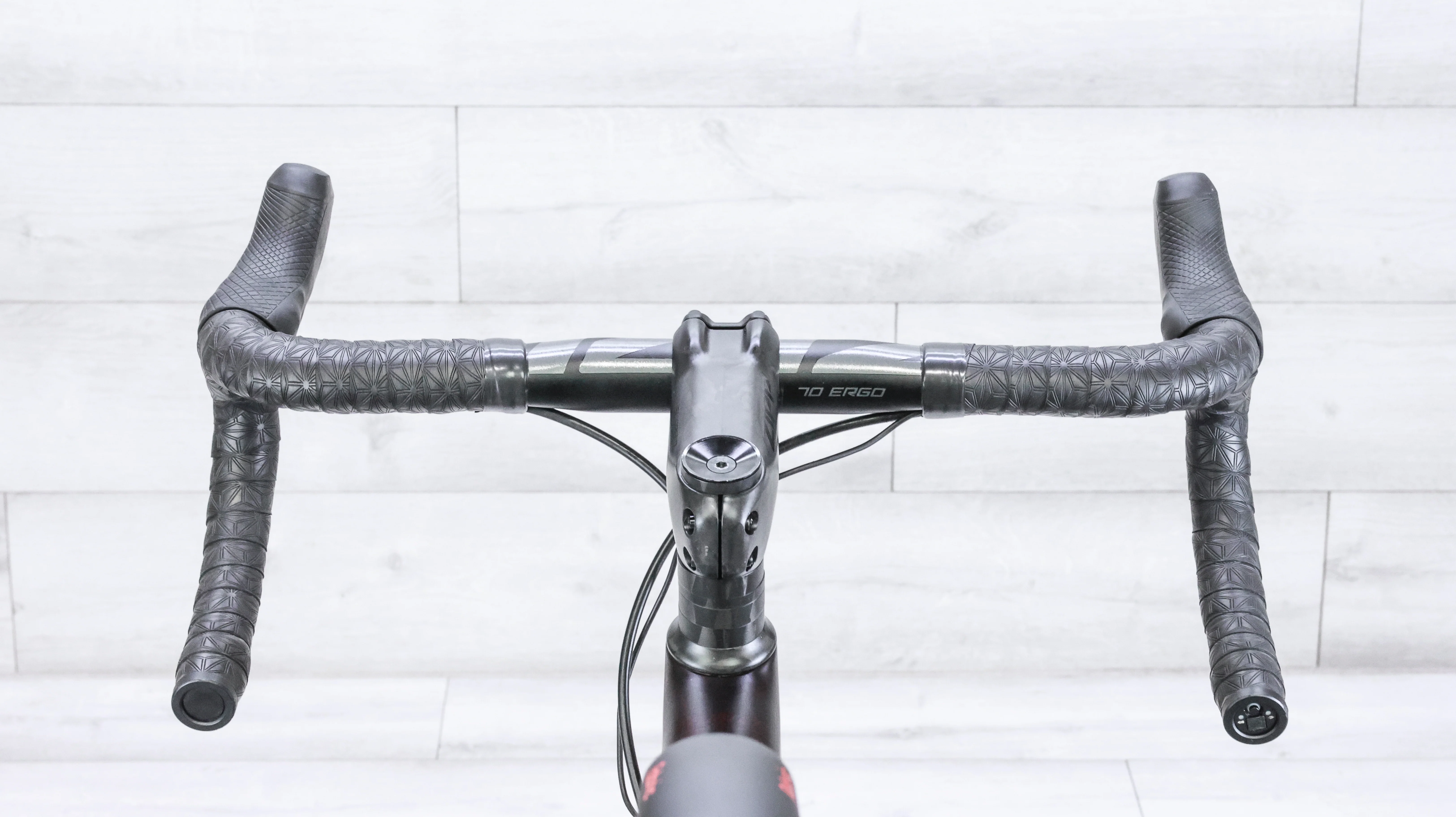 Specialized Aethos Expert Road Bike - 2021, 56cm - Image 13