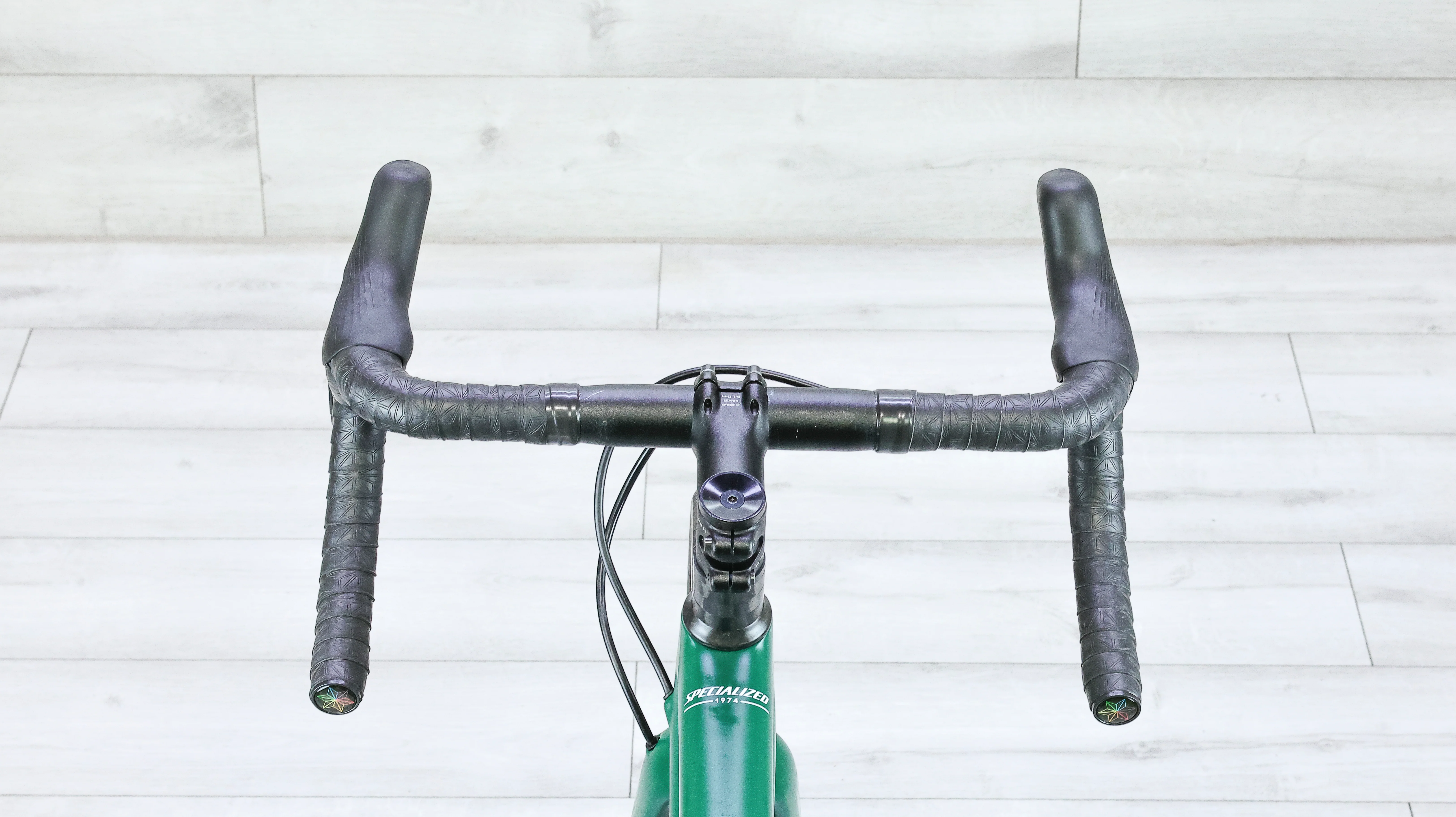 Specialized Aethos Expert Road Bike - 2022, 49cm - Image 13