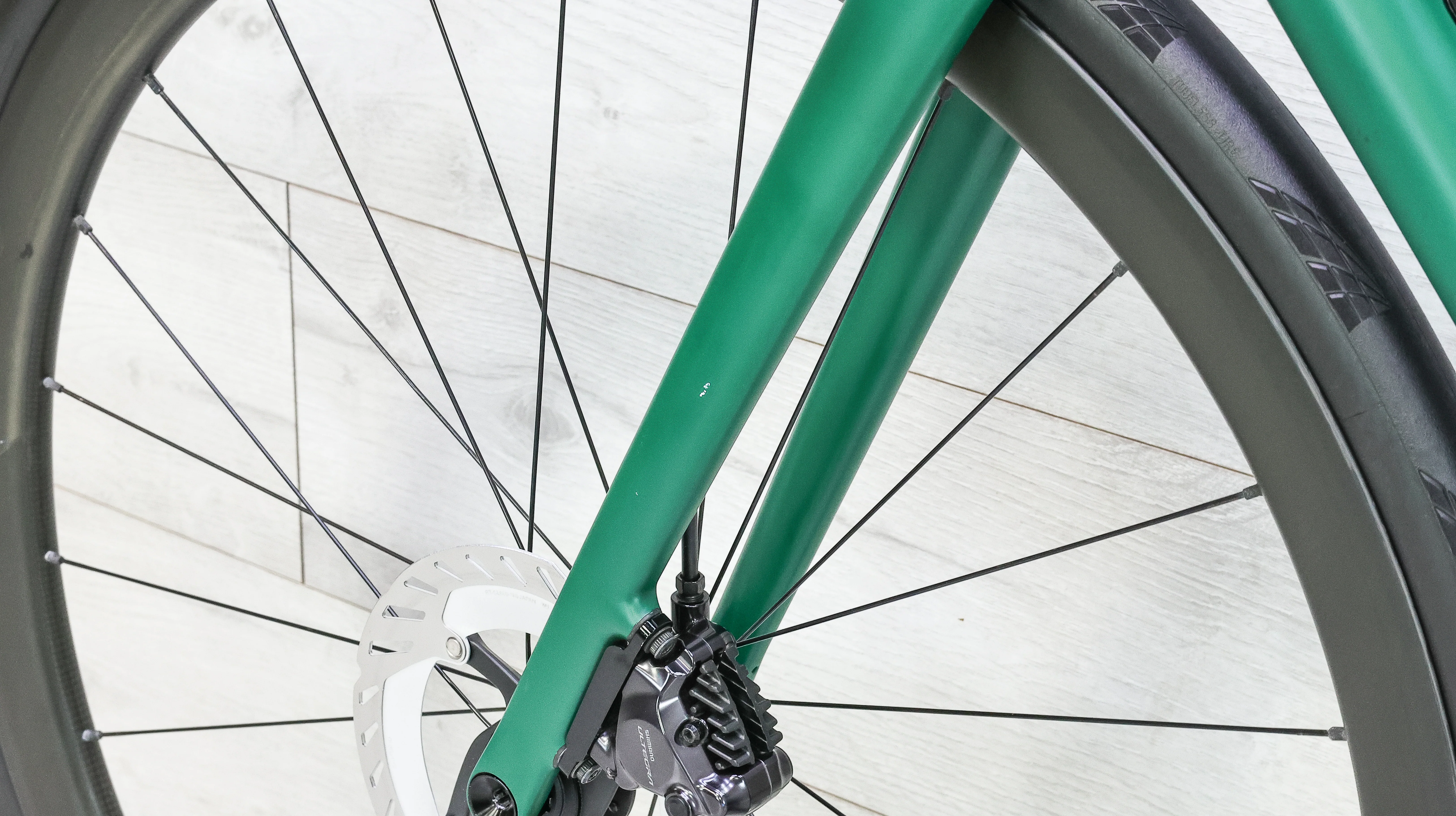 Specialized Aethos Expert Road Bike - 2022, 49cm - Image 18
