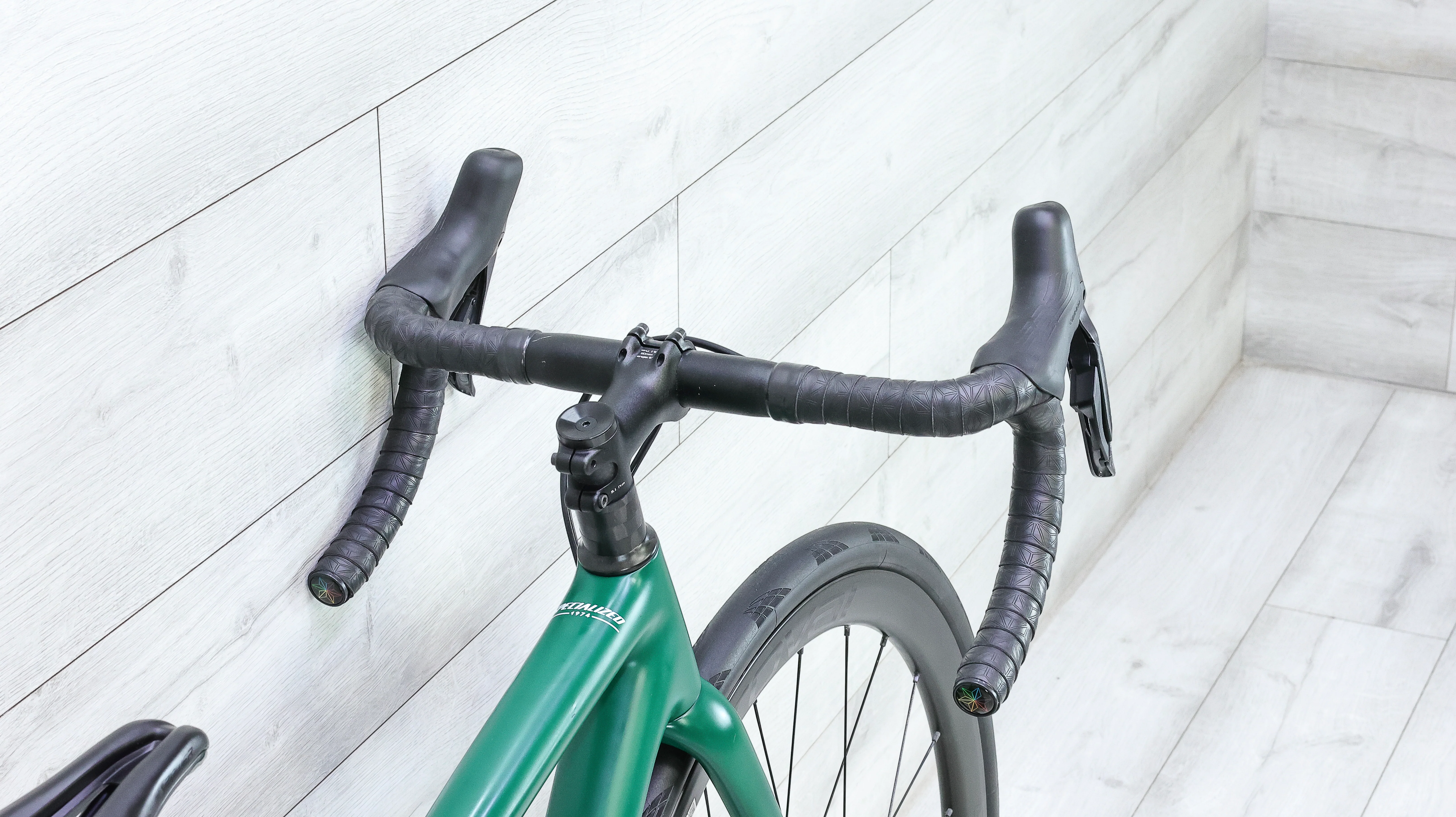 Specialized Aethos Expert Road Bike - 2022, 49cm - Image 8