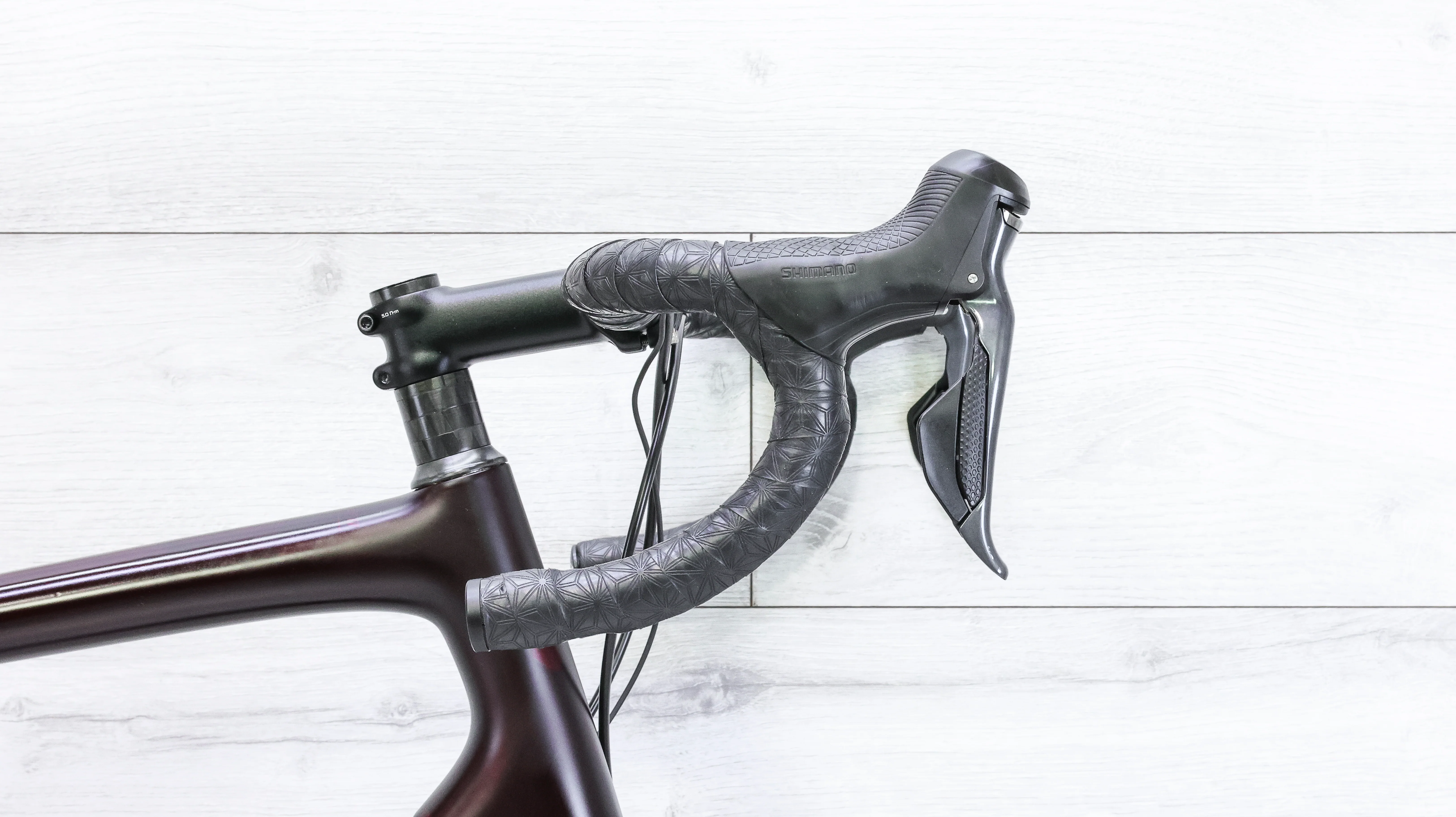 Specialized Aethos Expert Shimano Ultegra Di2 Road Bike - 2021, 58cm - Image 9