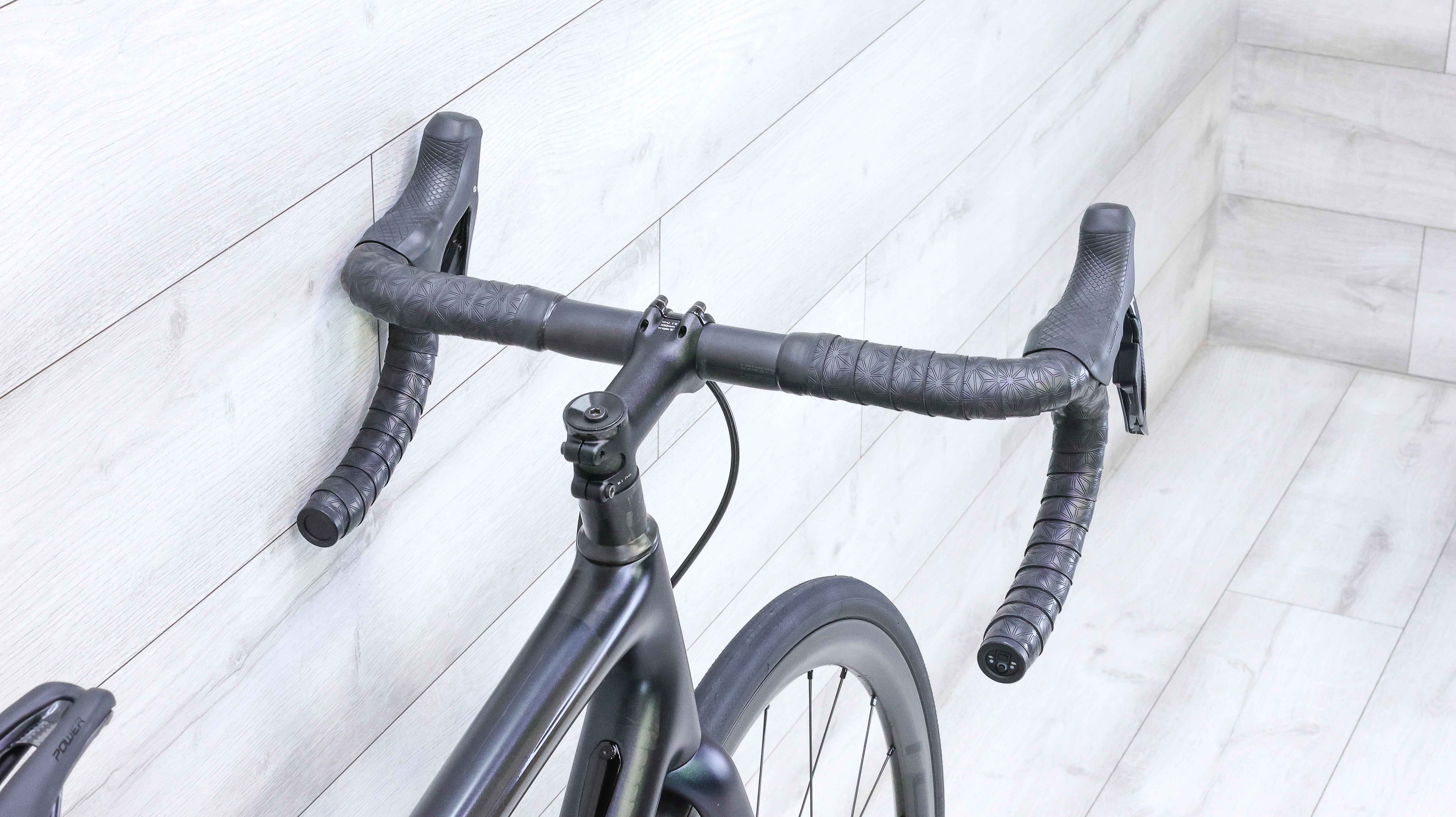 Specialized Aethos Pro Shimano Ultegra Di2 Road Bike - 2021, 56cm - Image 8