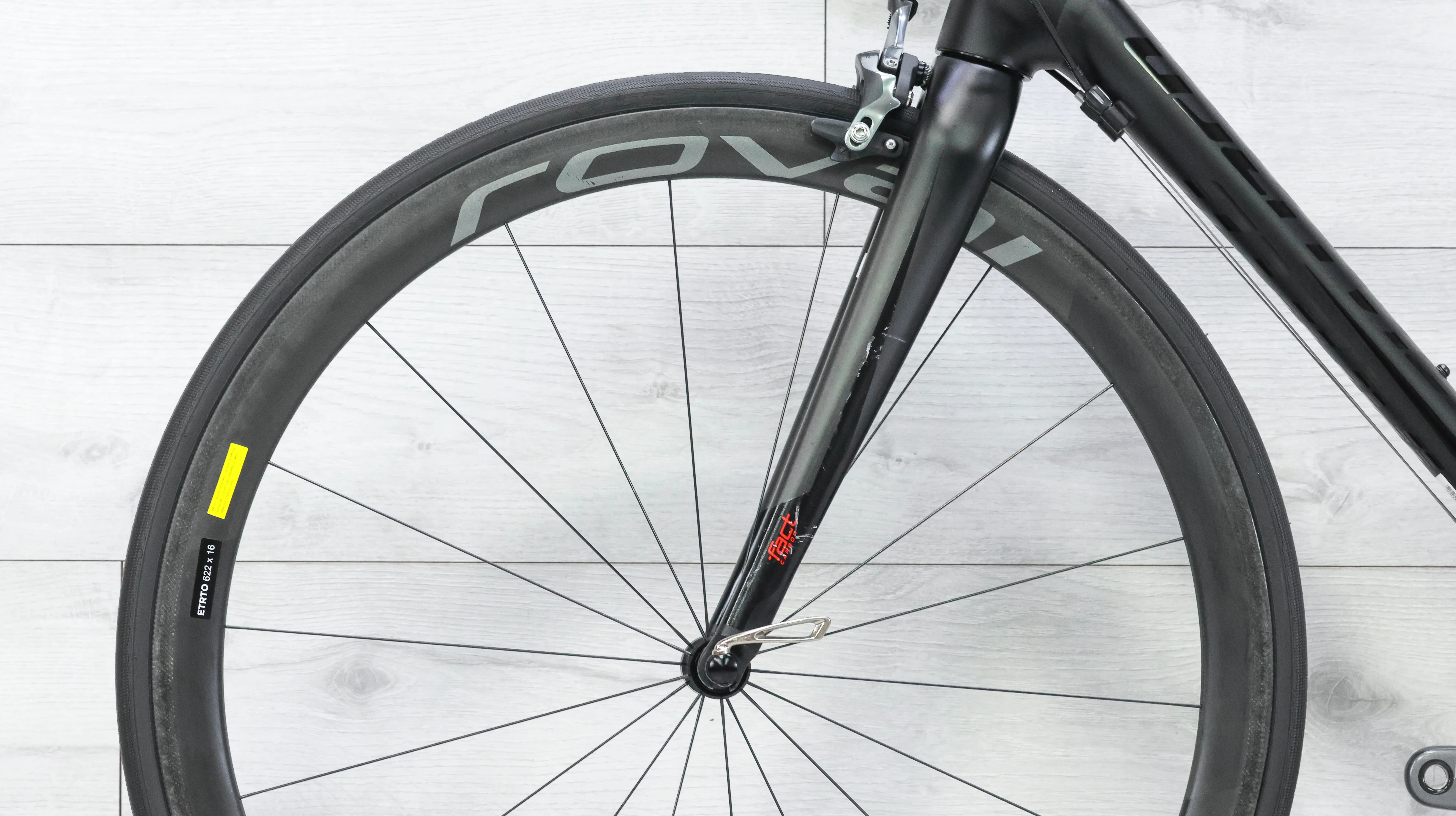 Specialized Allez E5 Road Bike - 2014, 54cm - Image 14