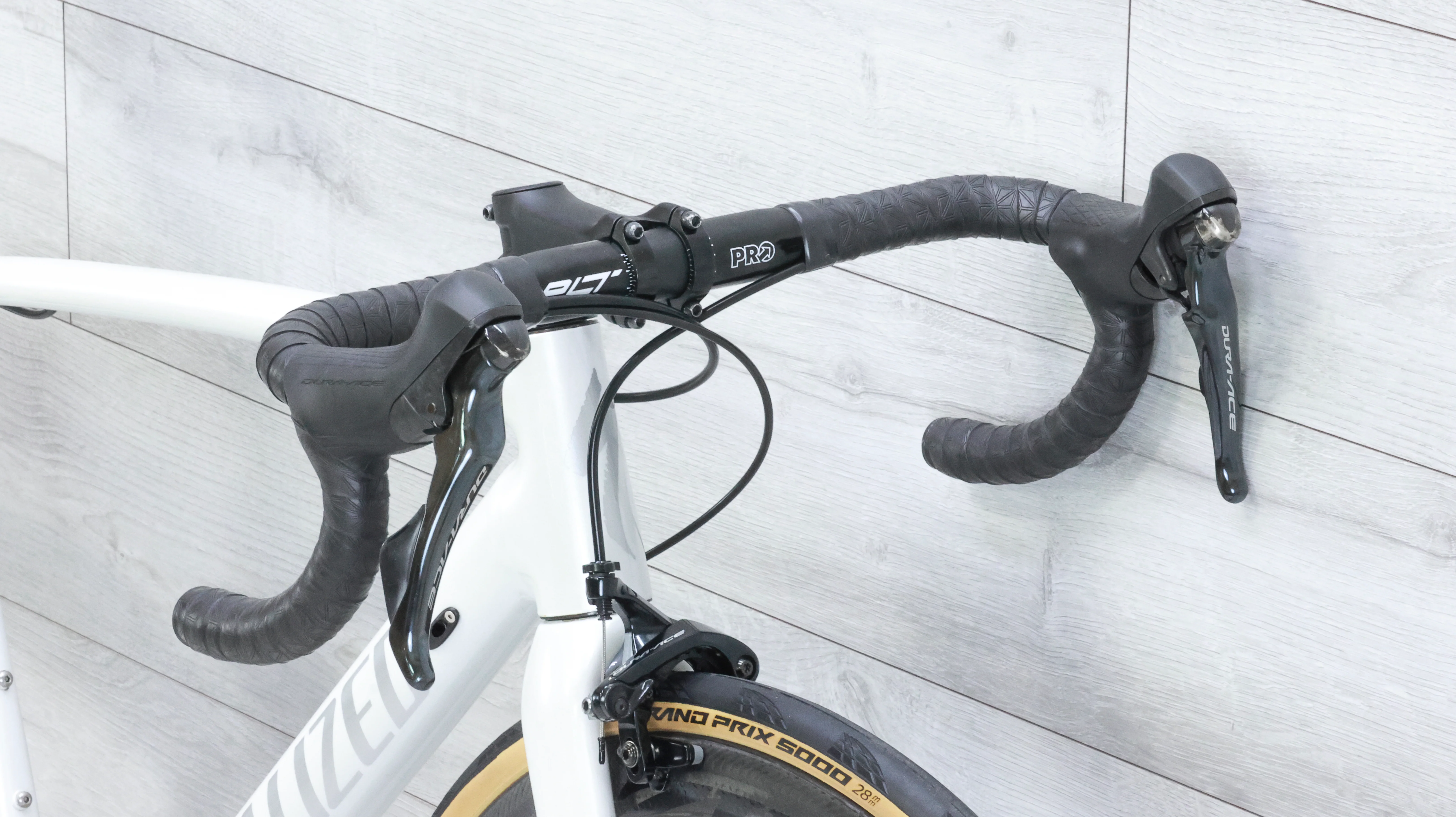 Specialized Allez Sprint Dura-Ace Road Bike - 2019, 54cm - Image 10