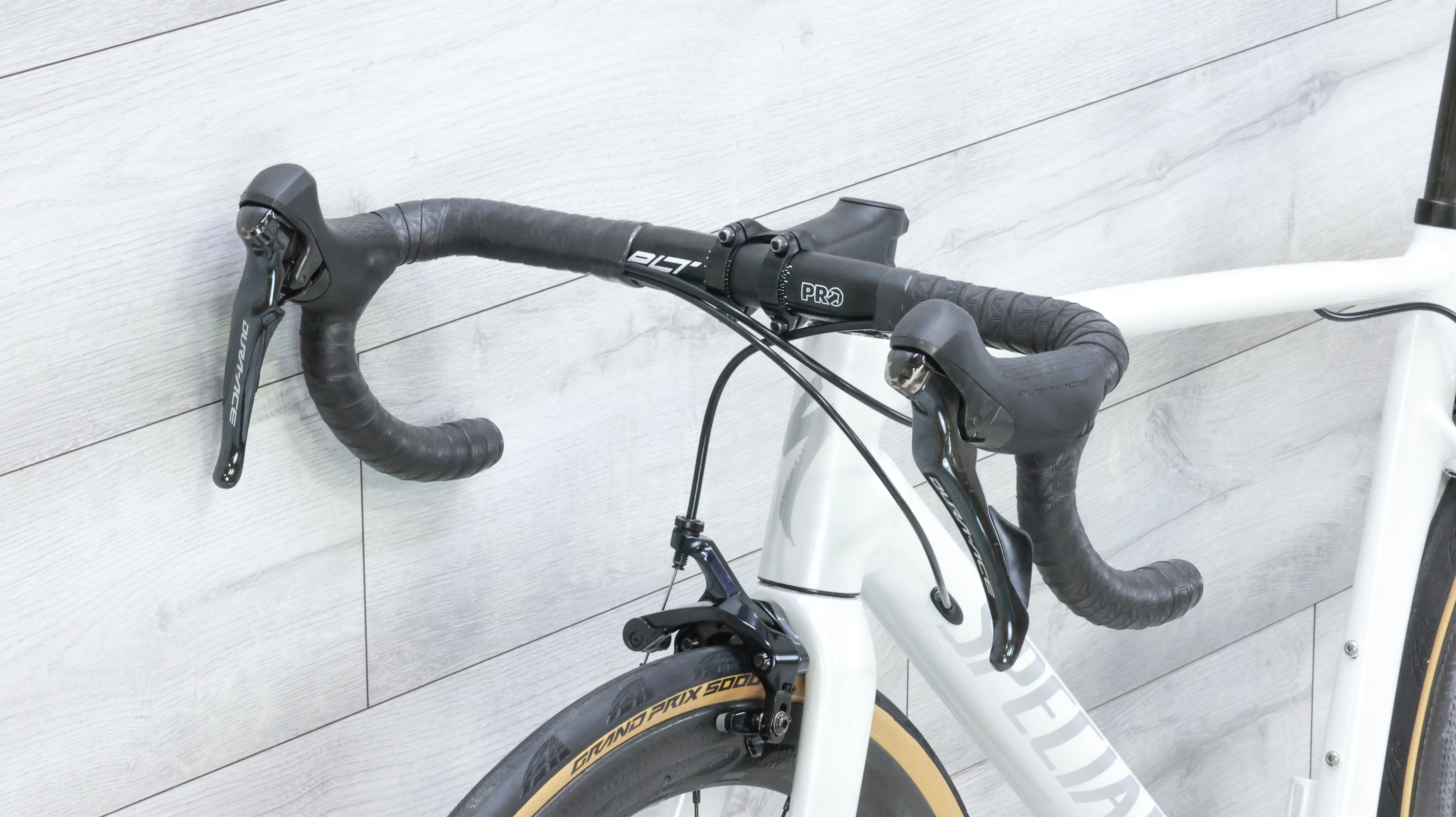 Specialized Allez Sprint Dura-Ace Road Bike - 2019, 54cm - Image 11