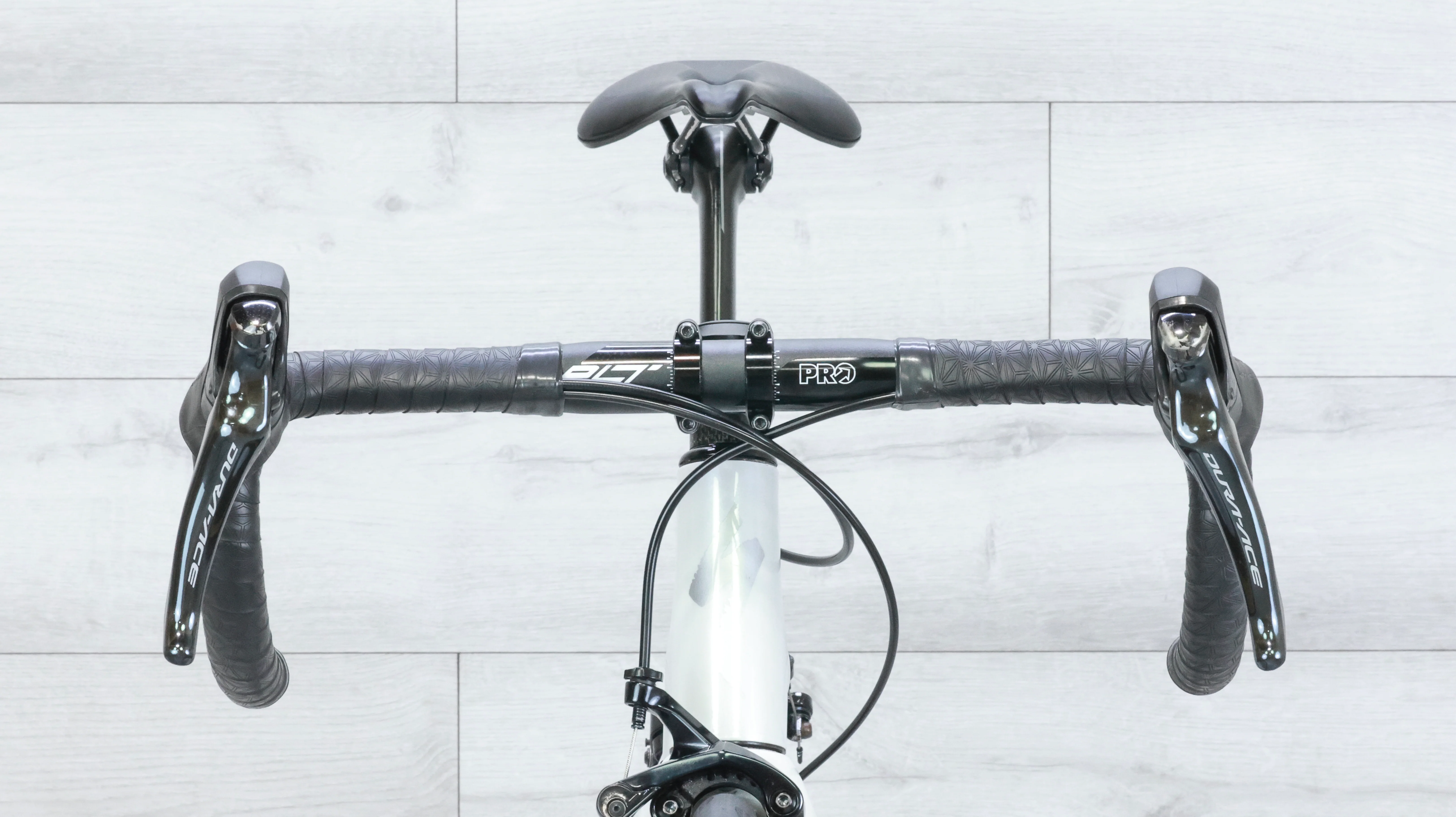 Specialized Allez Sprint Dura-Ace Road Bike - 2019, 54cm - Image 12