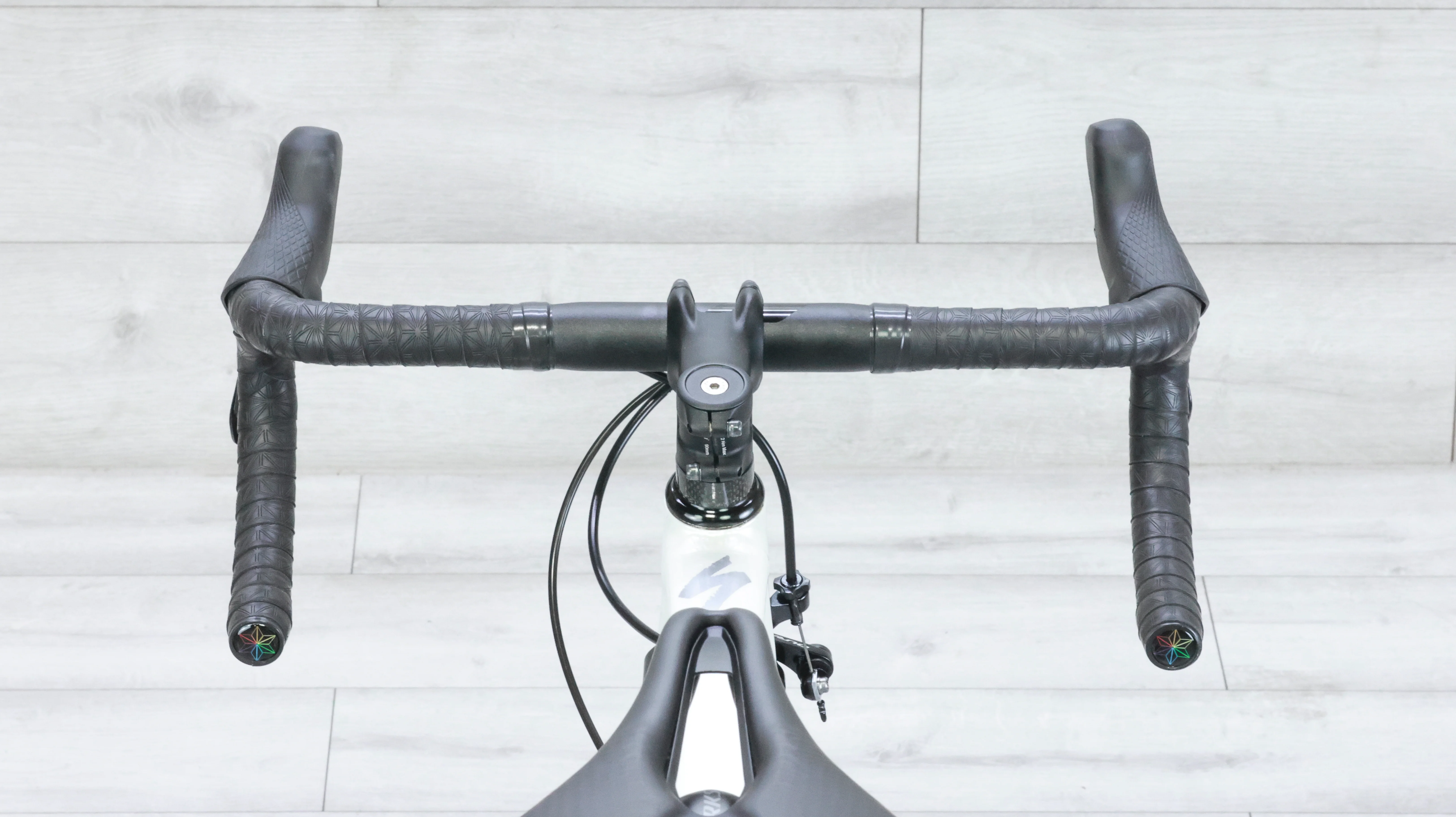 Specialized Allez Sprint Dura-Ace Road Bike - 2019, 54cm - Image 13