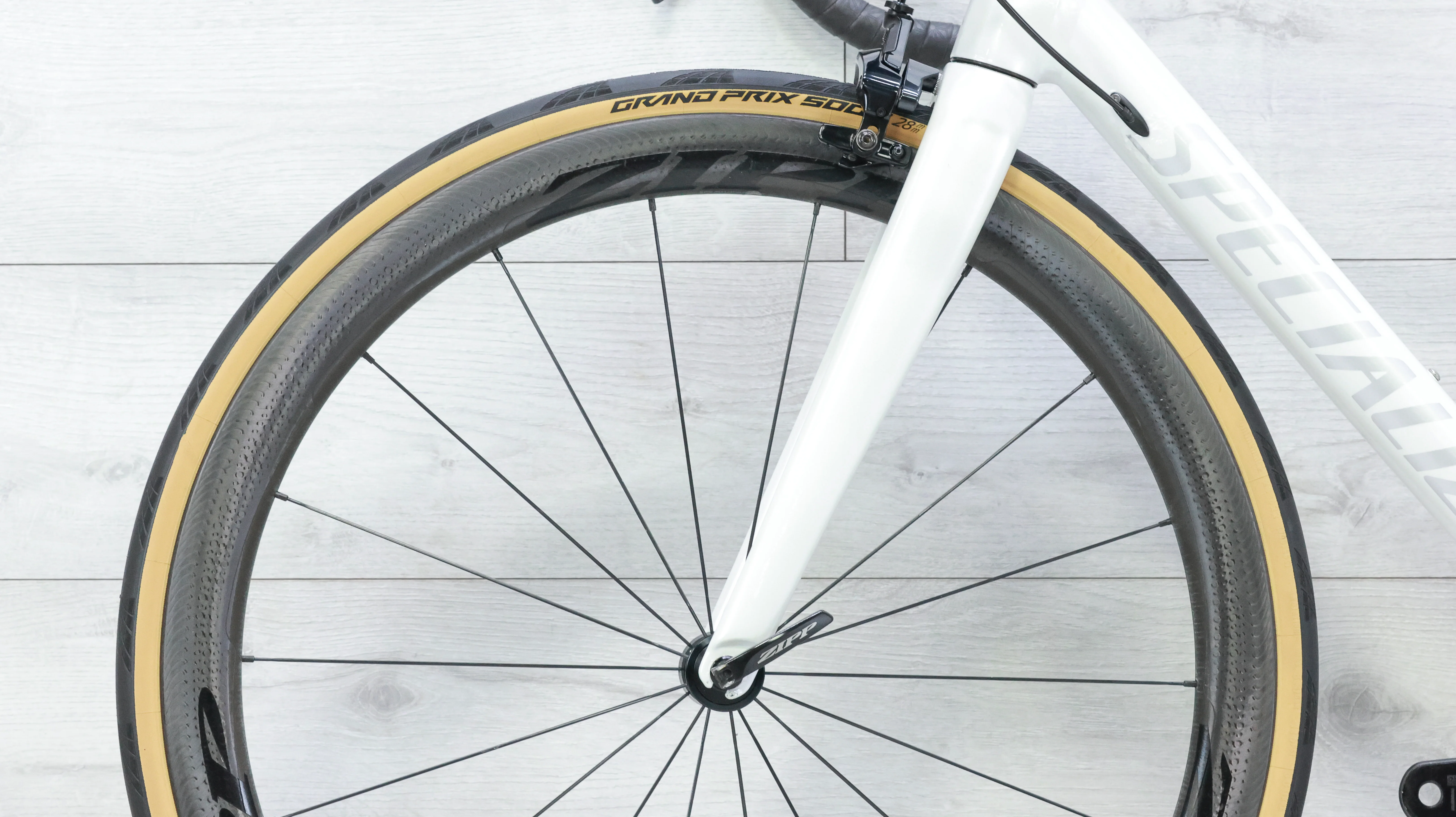 Specialized Allez Sprint Dura-Ace Road Bike - 2019, 54cm - Image 14