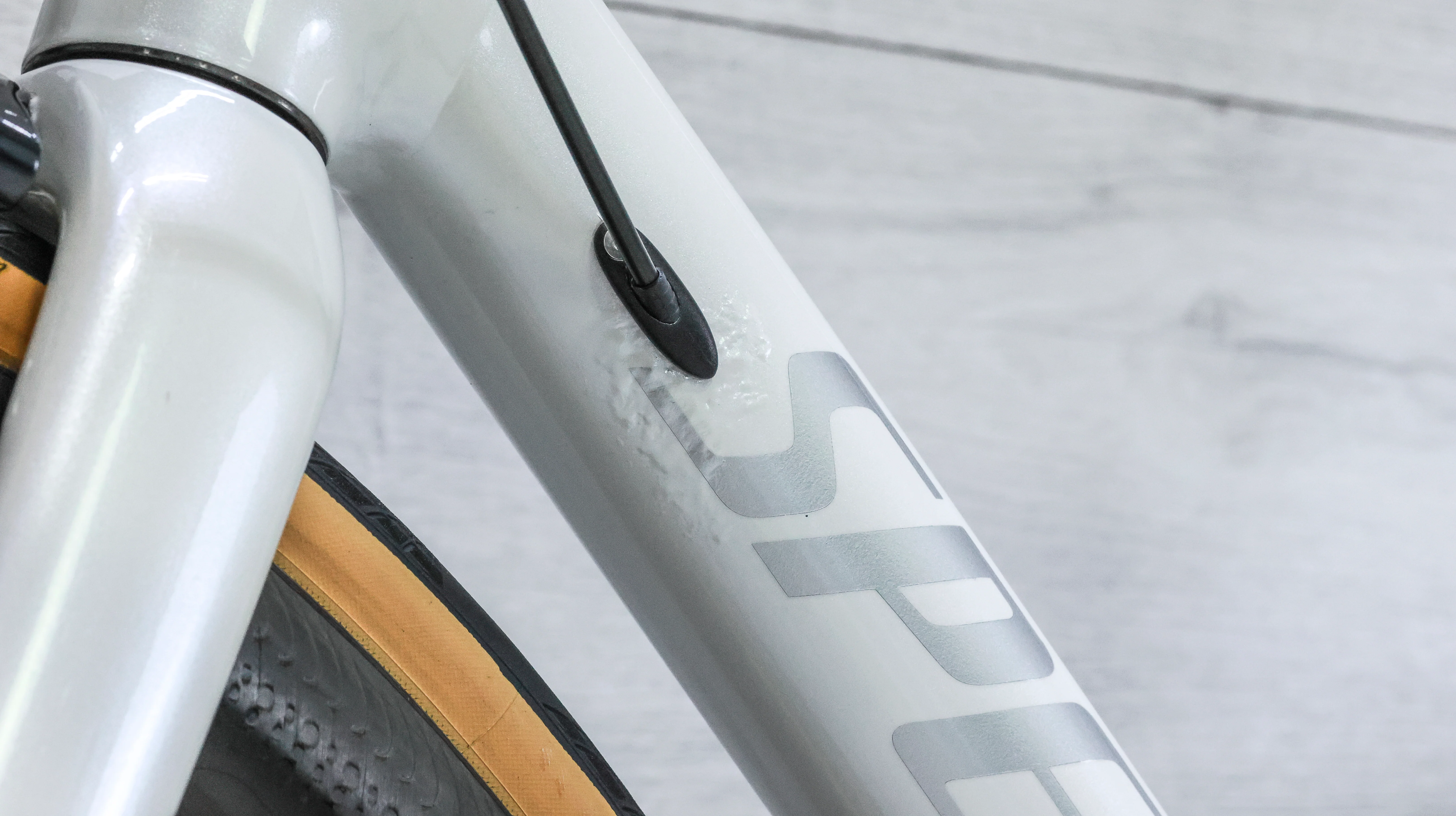 Specialized Allez Sprint Dura-Ace Road Bike - 2019, 54cm - Image 18