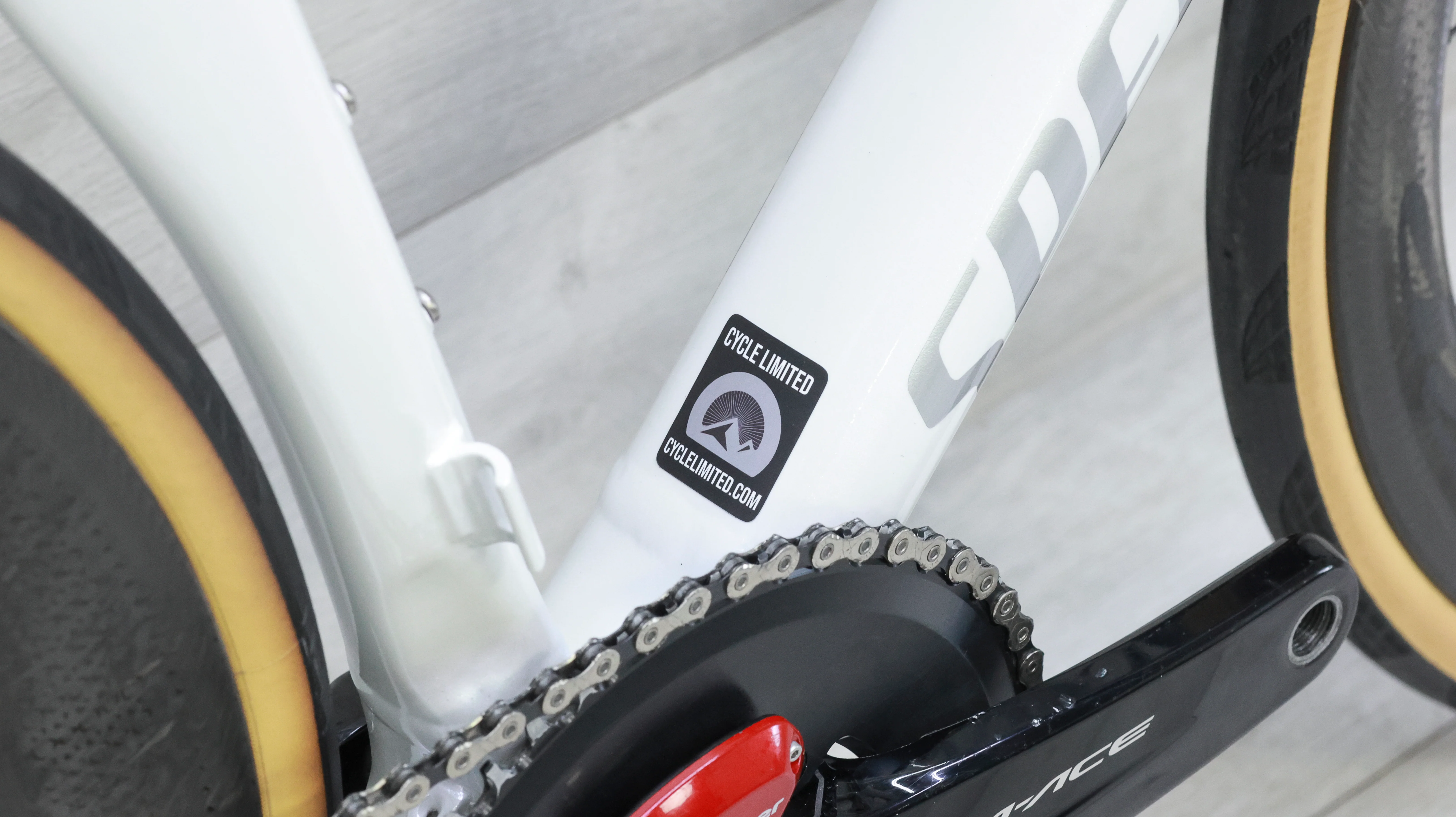 Specialized Allez Sprint Dura-Ace Road Bike - 2019, 54cm - Image 3