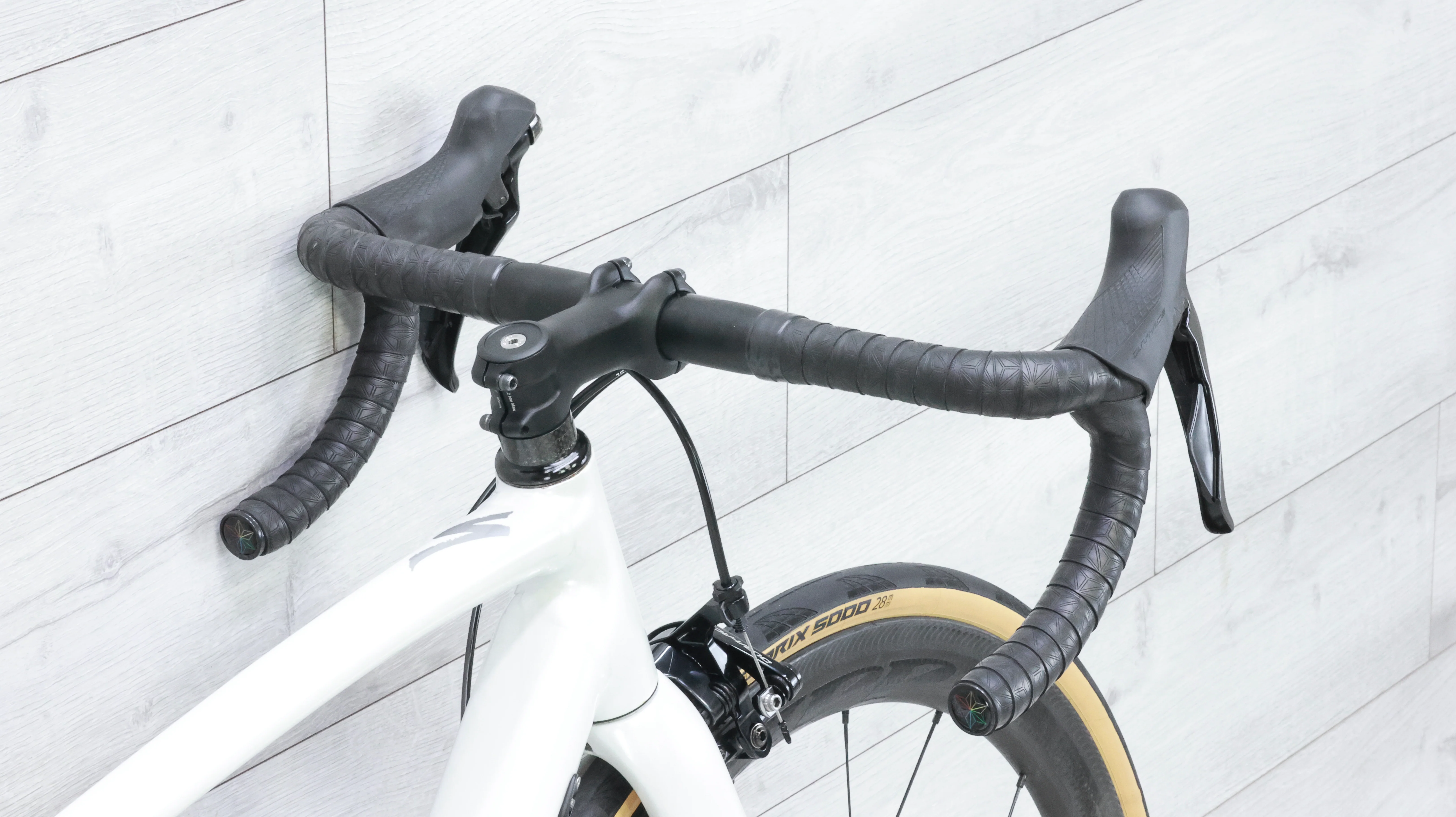Specialized Allez Sprint Dura-Ace Road Bike - 2019, 54cm - Image 8