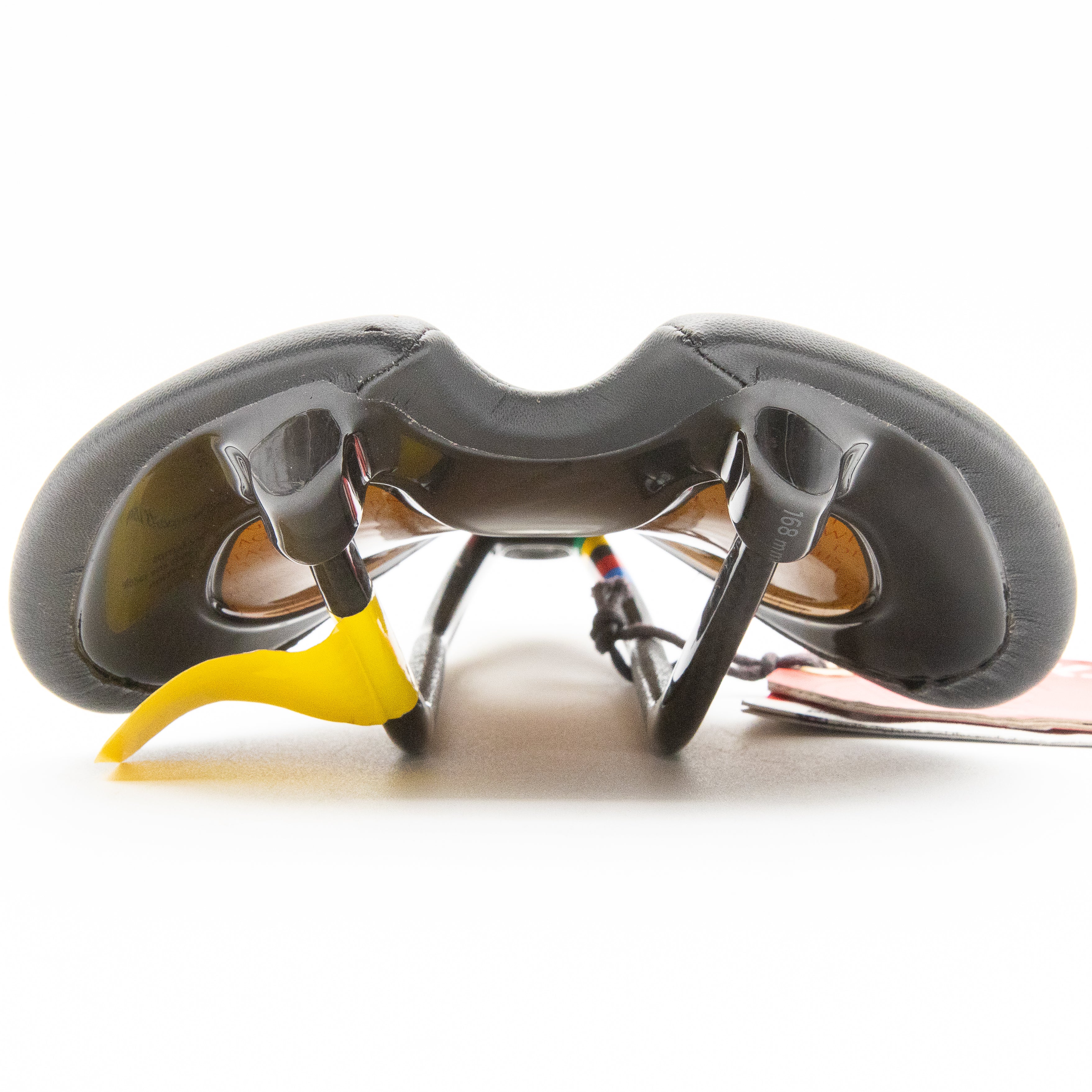Specialized Chicane Boonen Carbon 168mm Saddle 245g - Image 11
