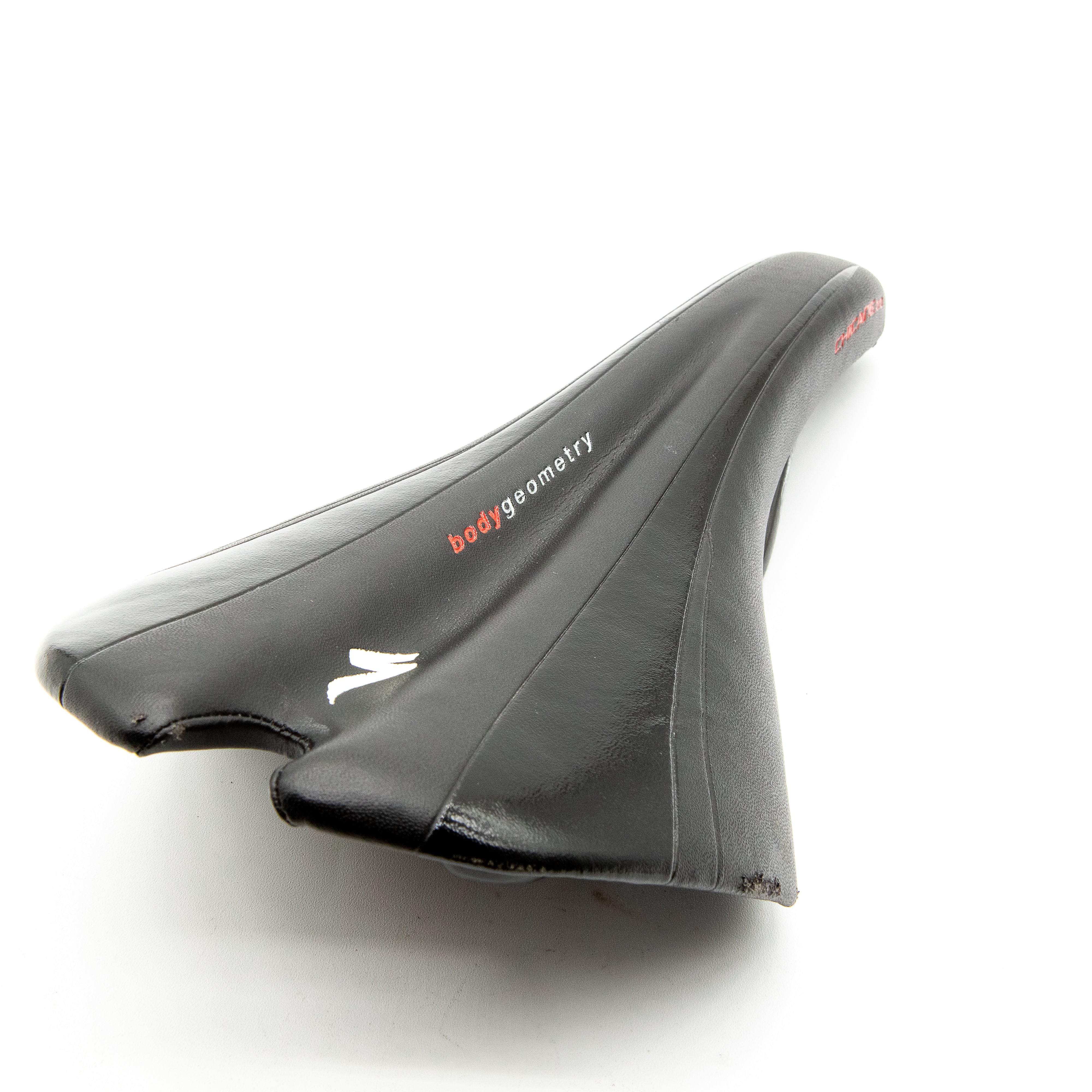 Specialized Chicane Pro Carbon Rails 143mm 250g Road Bike Saddle - Image 3