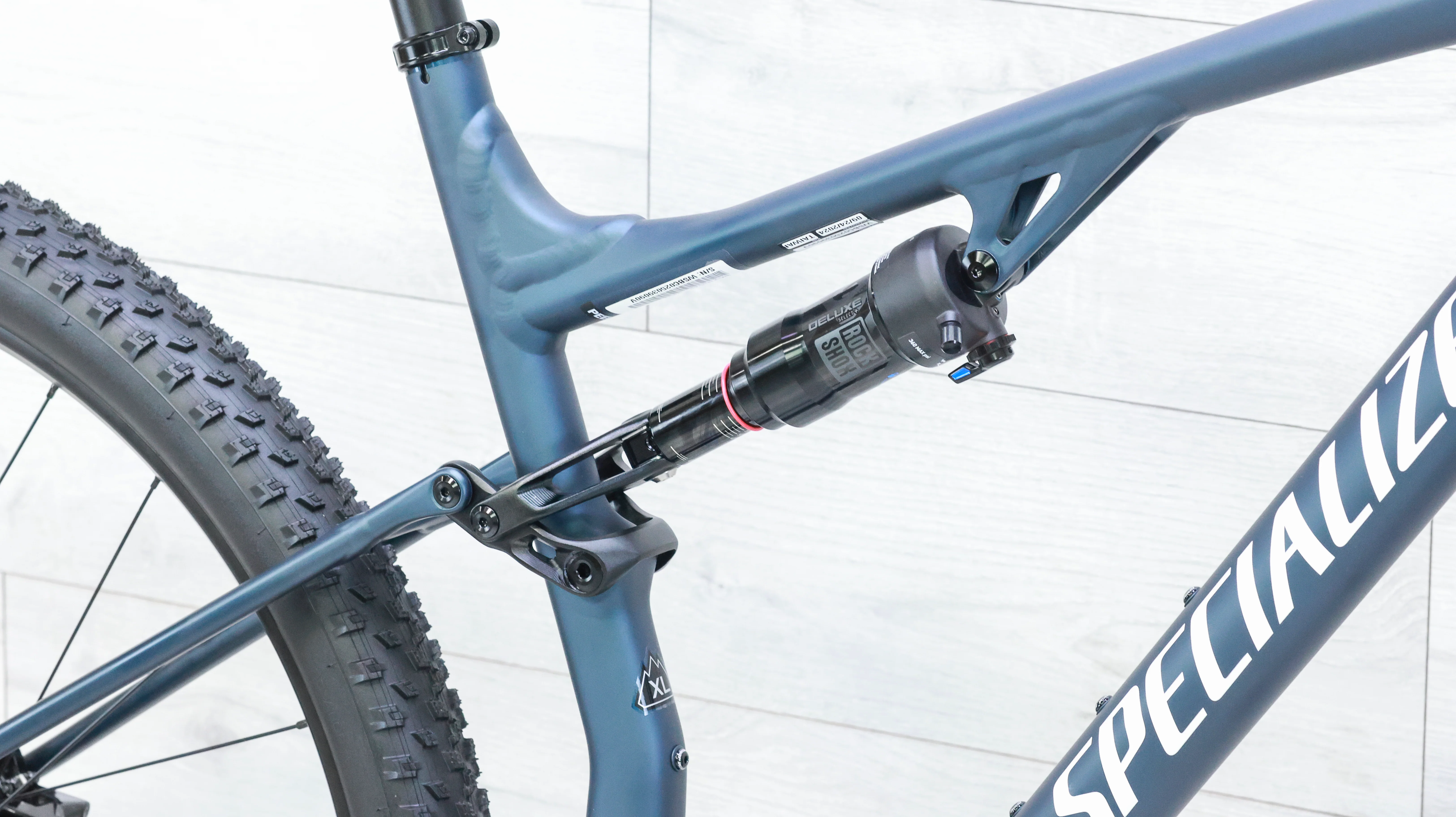 Specialized Chisel Comp Mountain Bike - 2025, X-Large - Image 10
