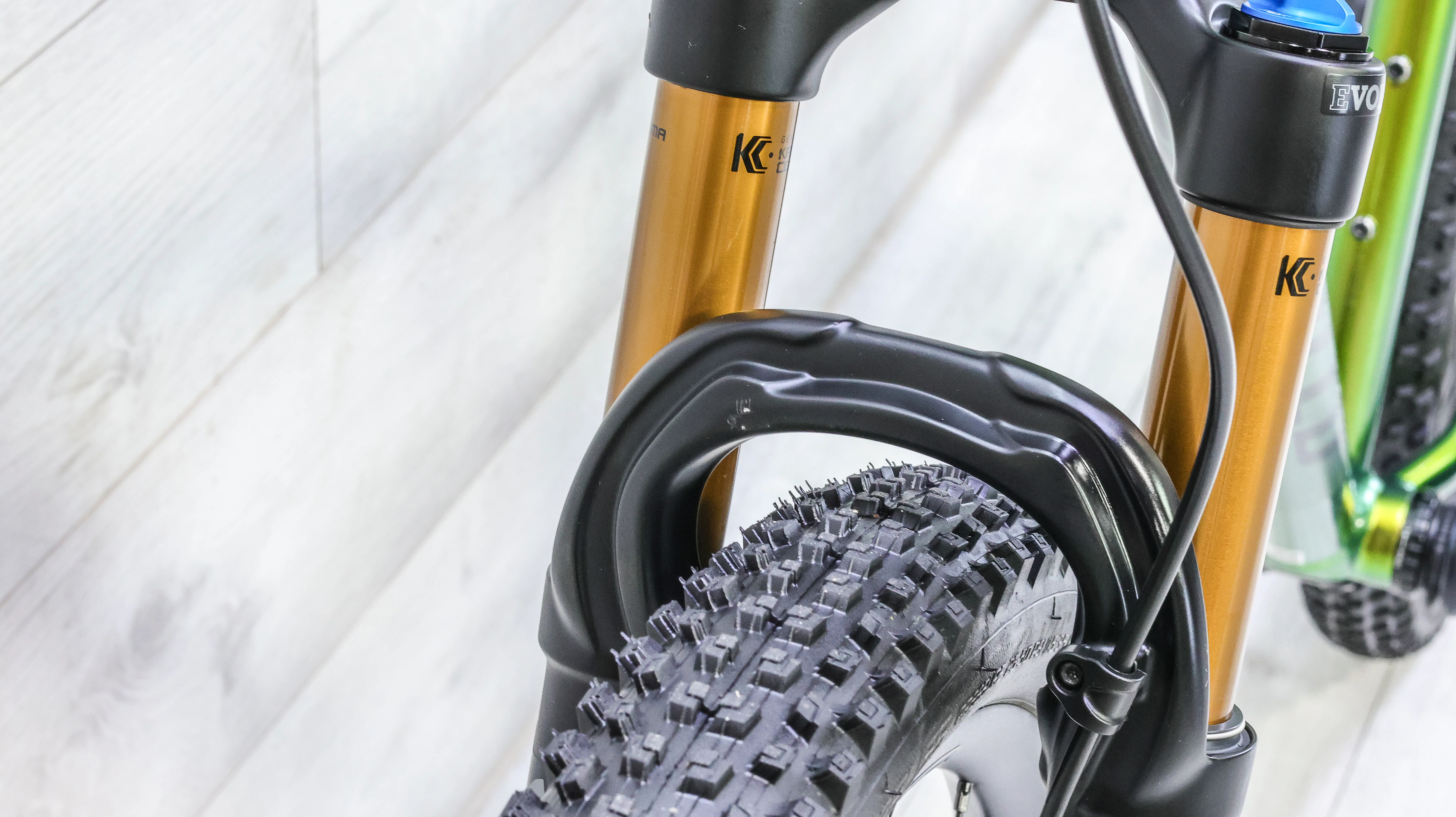 Specialized Chisel LTD AXS Mountain Bike - 2021, Large - Image 12