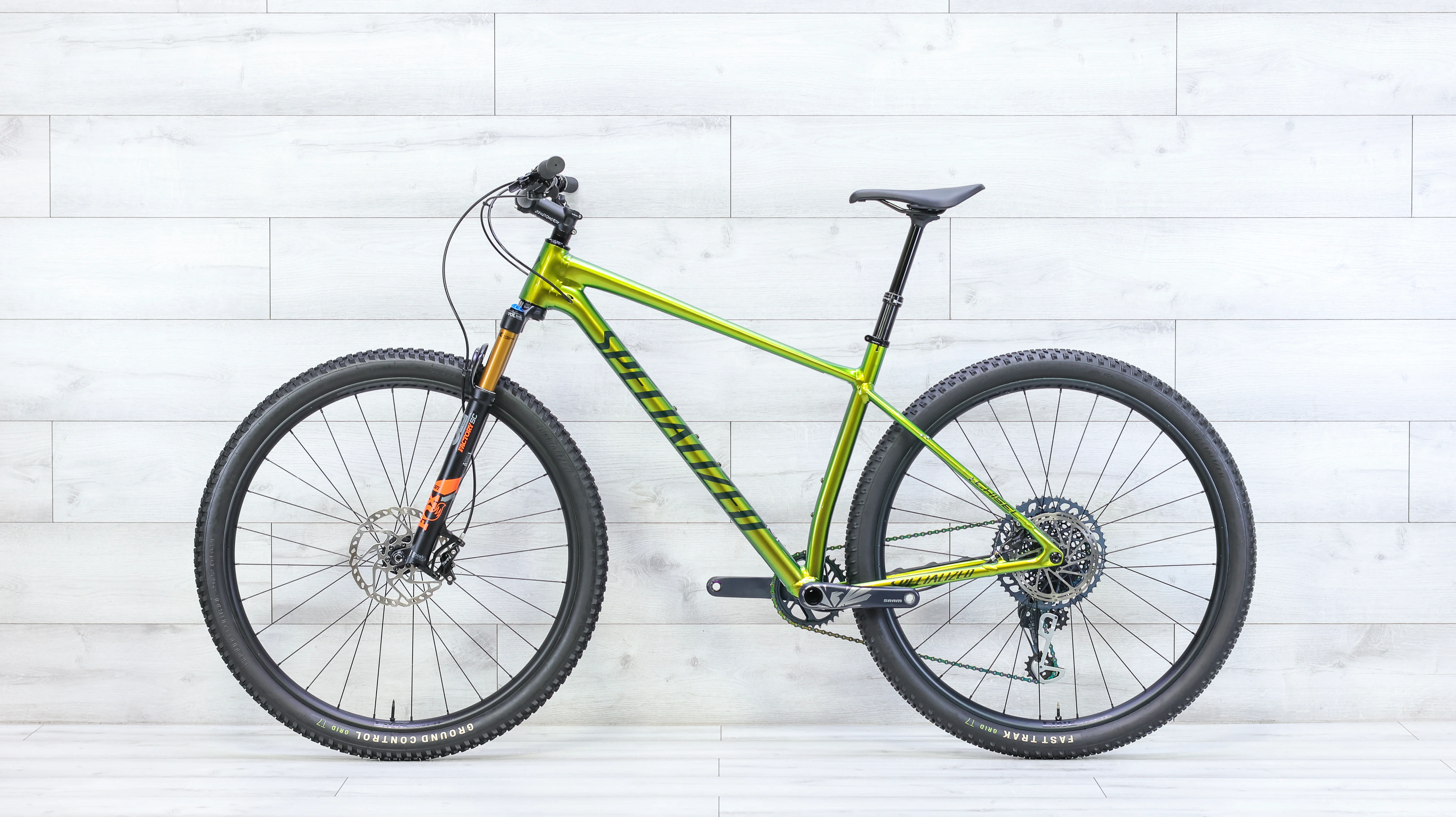 Specialized Chisel LTD AXS Mountain Bike - 2021, Large - Image 2