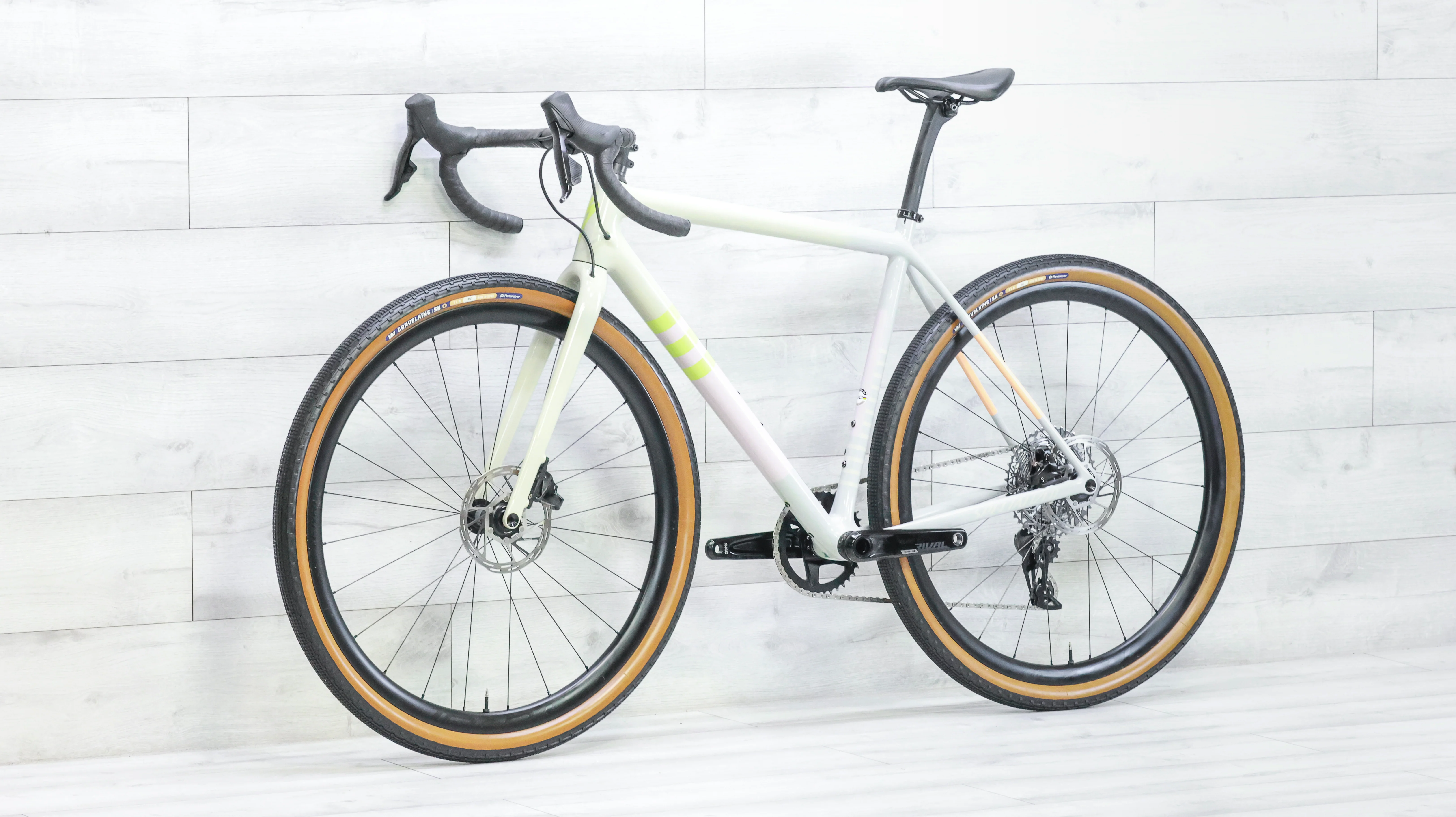 Specialized Crux Expert Gravel Bike - 2022, 54cm - Image 4