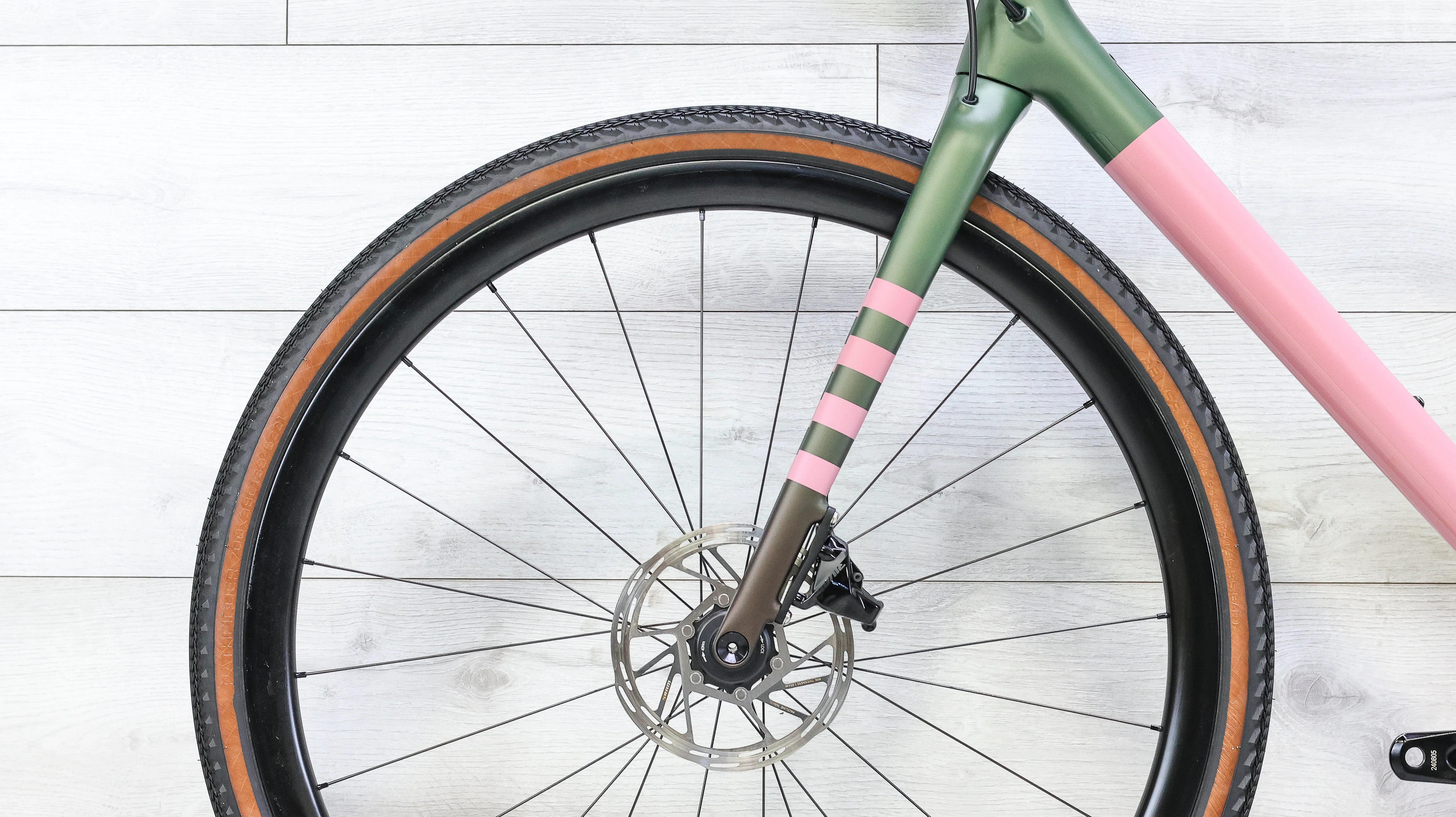 Specialized Crux Expert Gravel Bike - 2025, 58cm - Image 14
