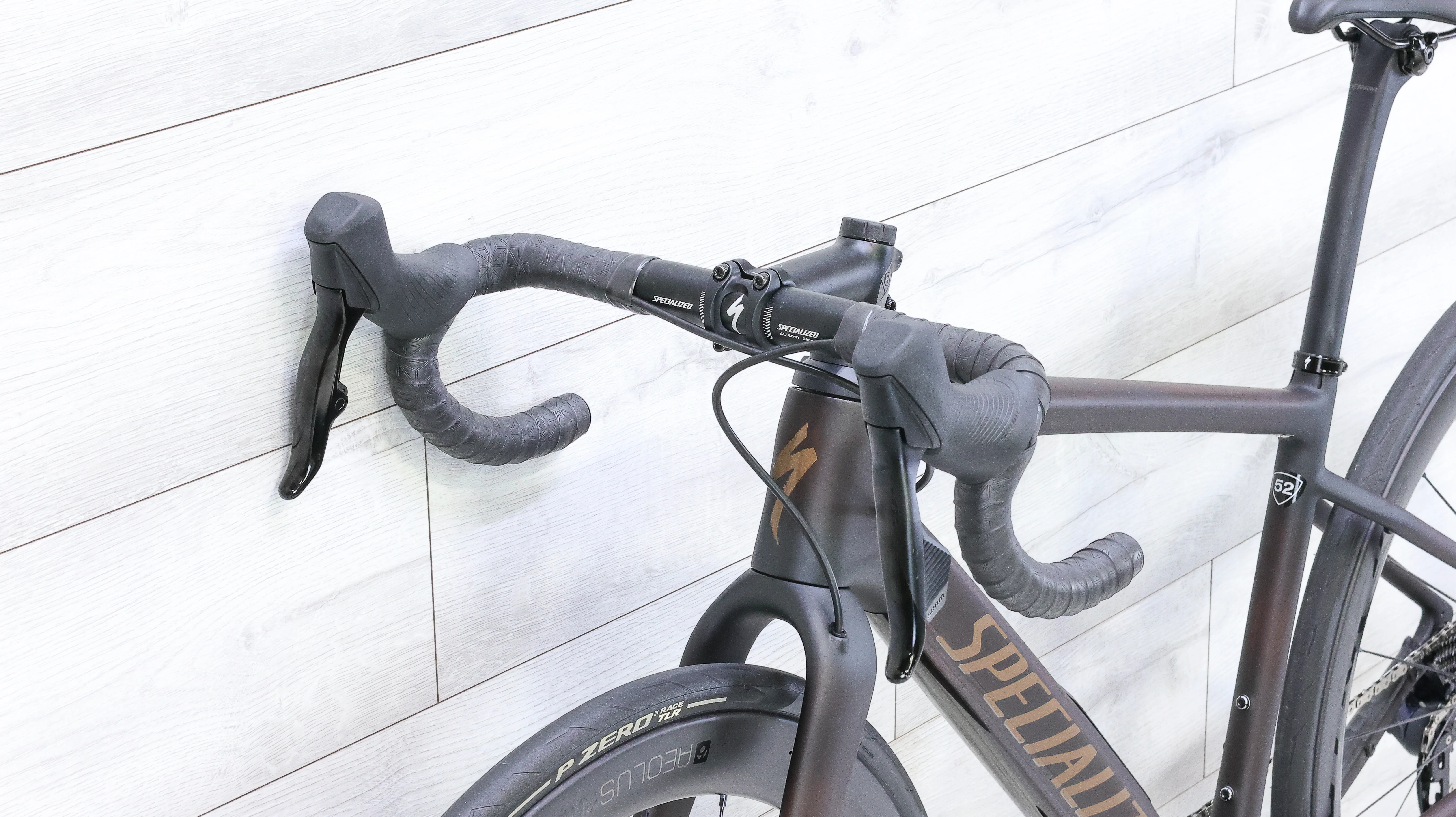 Specialized Diverge 9r AXS Gravel Bike - 2022, 52cm - Image 11