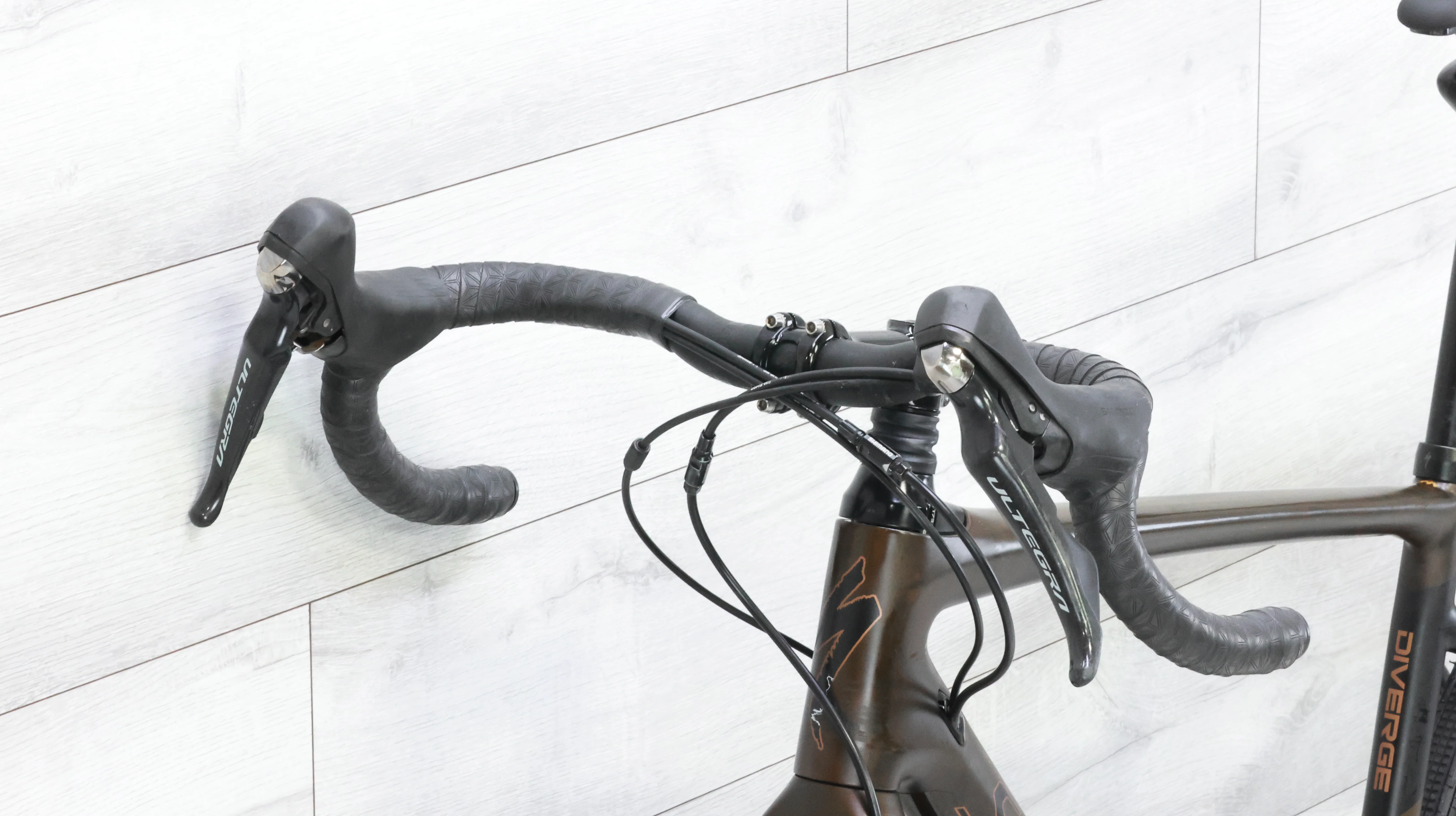Specialized Diverge Comp Gravel Bike - 2019, 56cm - Image 11