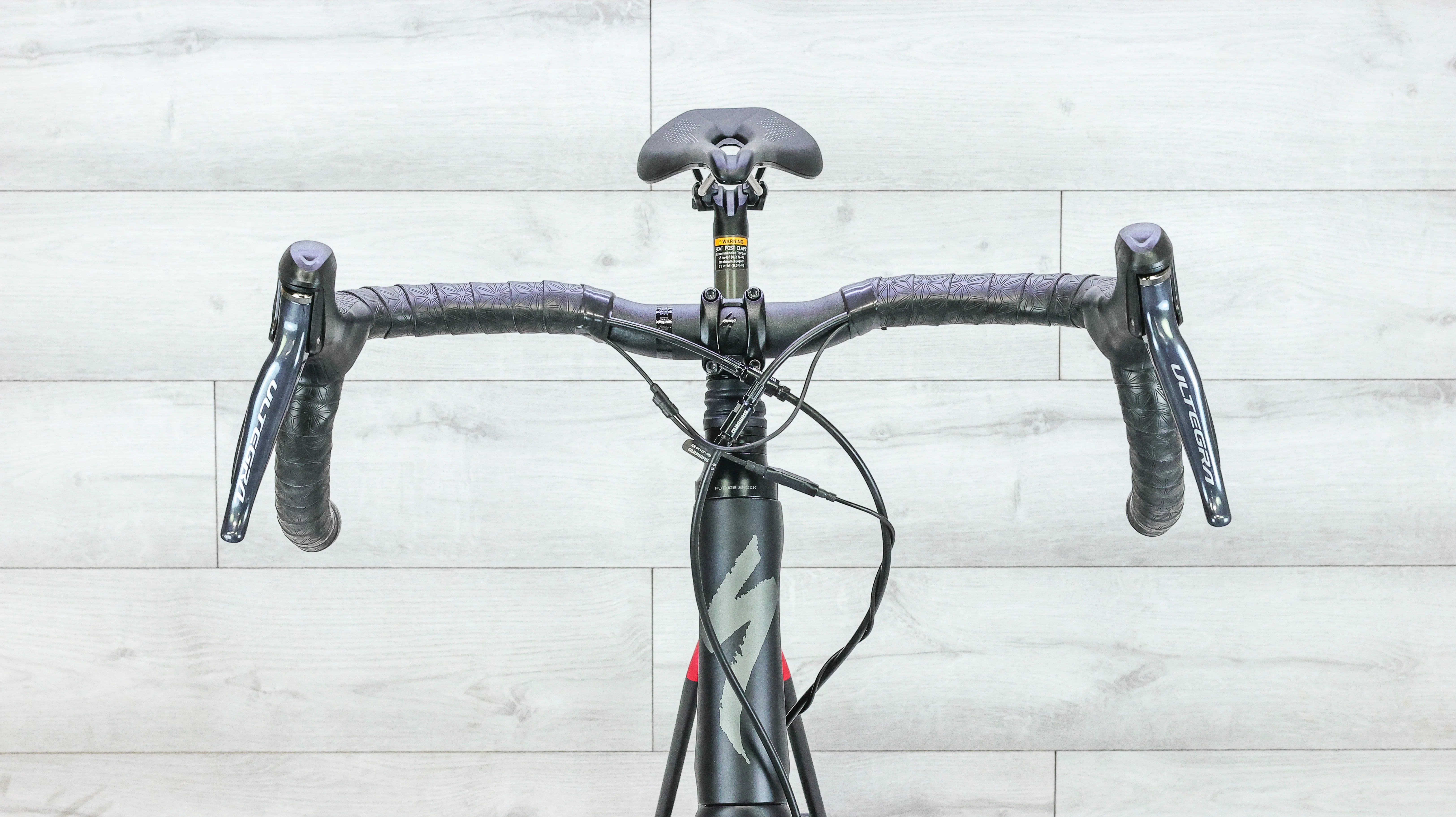 Specialized Diverge Di2 Gravel Bike - 2019, 61cm - Image 12