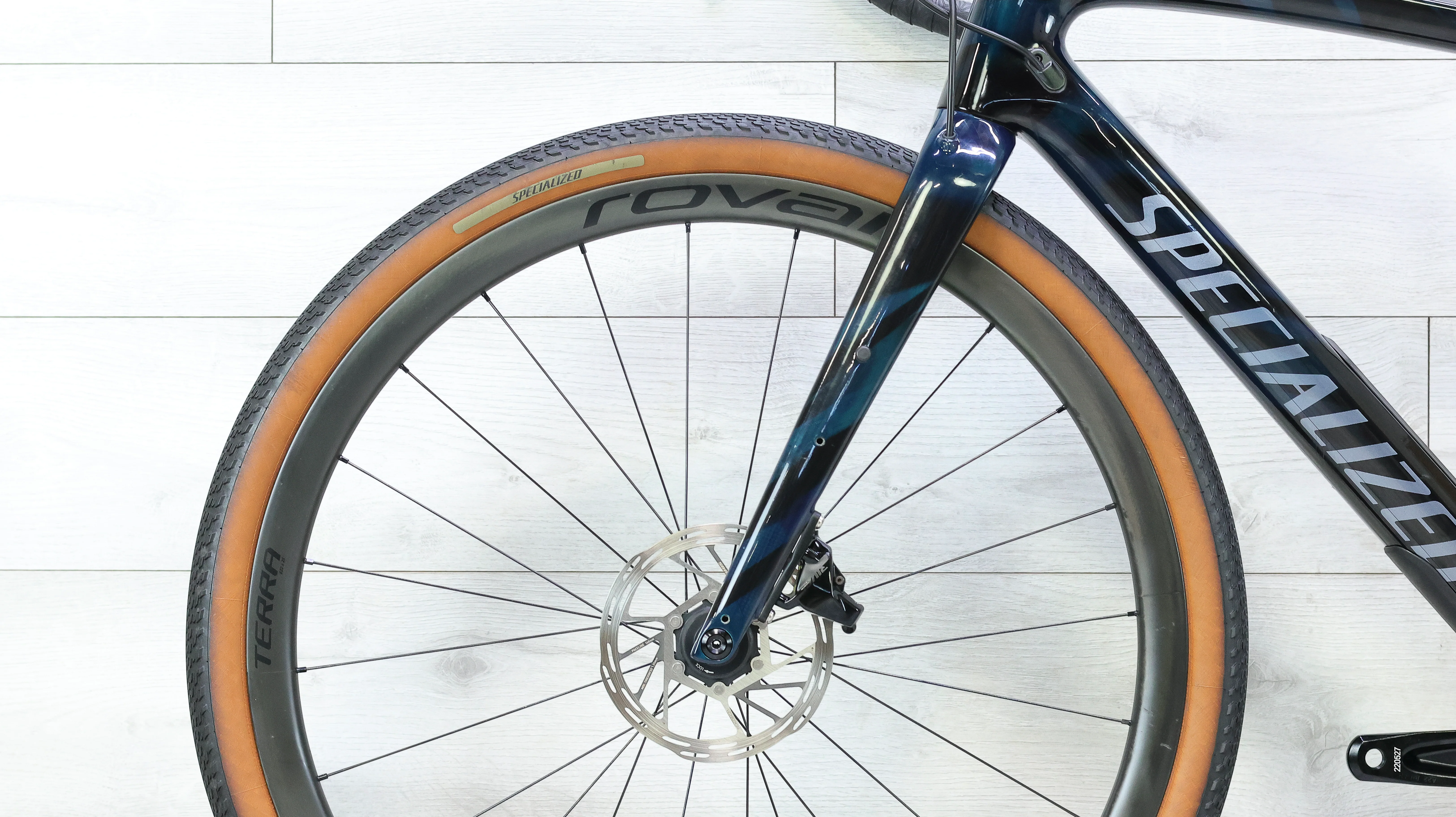 Specialized Diverge Expert Carbon Gravel Bike - 2022, 56cm - Image 14
