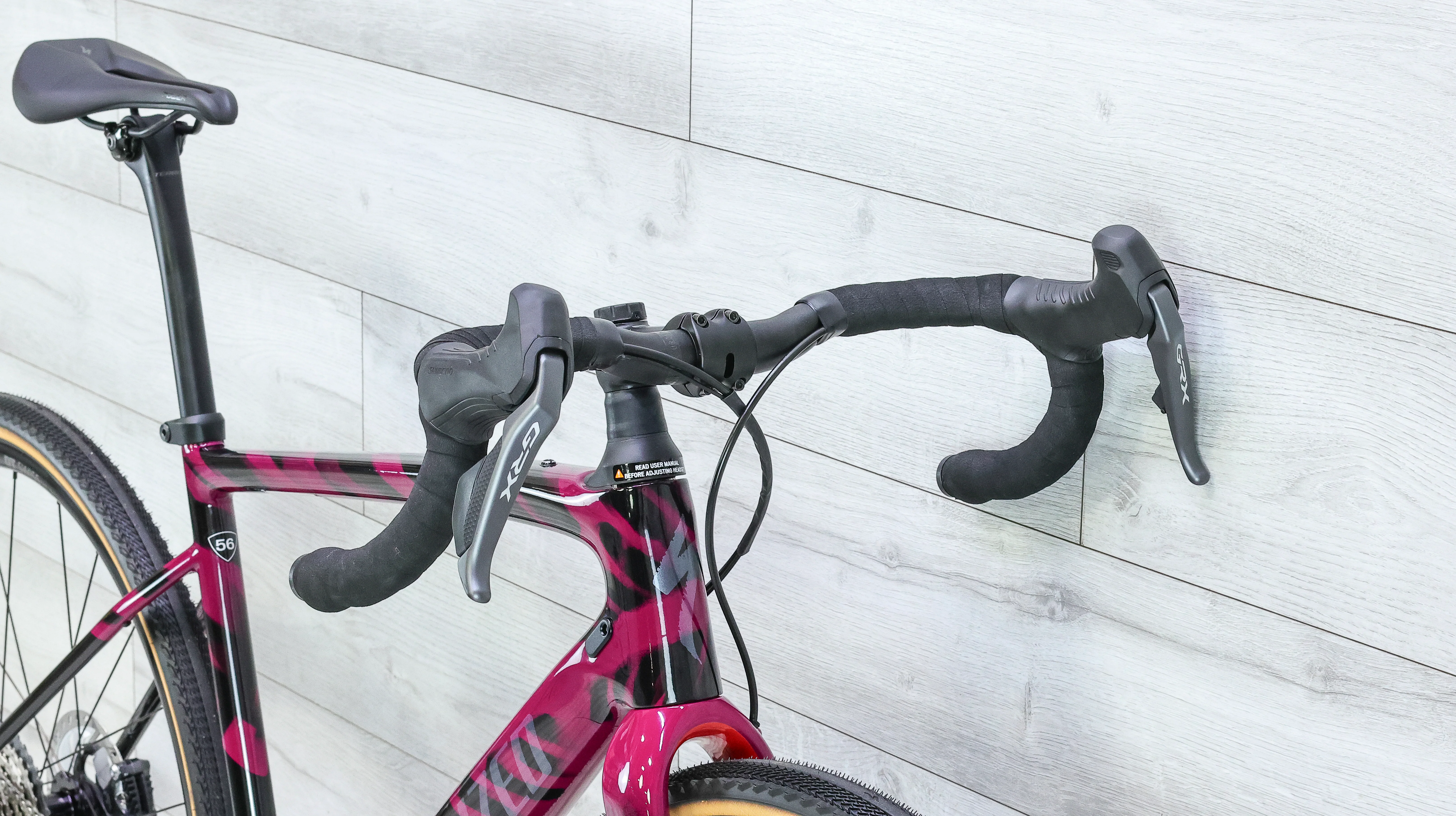 Specialized Diverge Expert Carbon GRX Di2 Gravel Bike - 2021, 56cm - Image 10