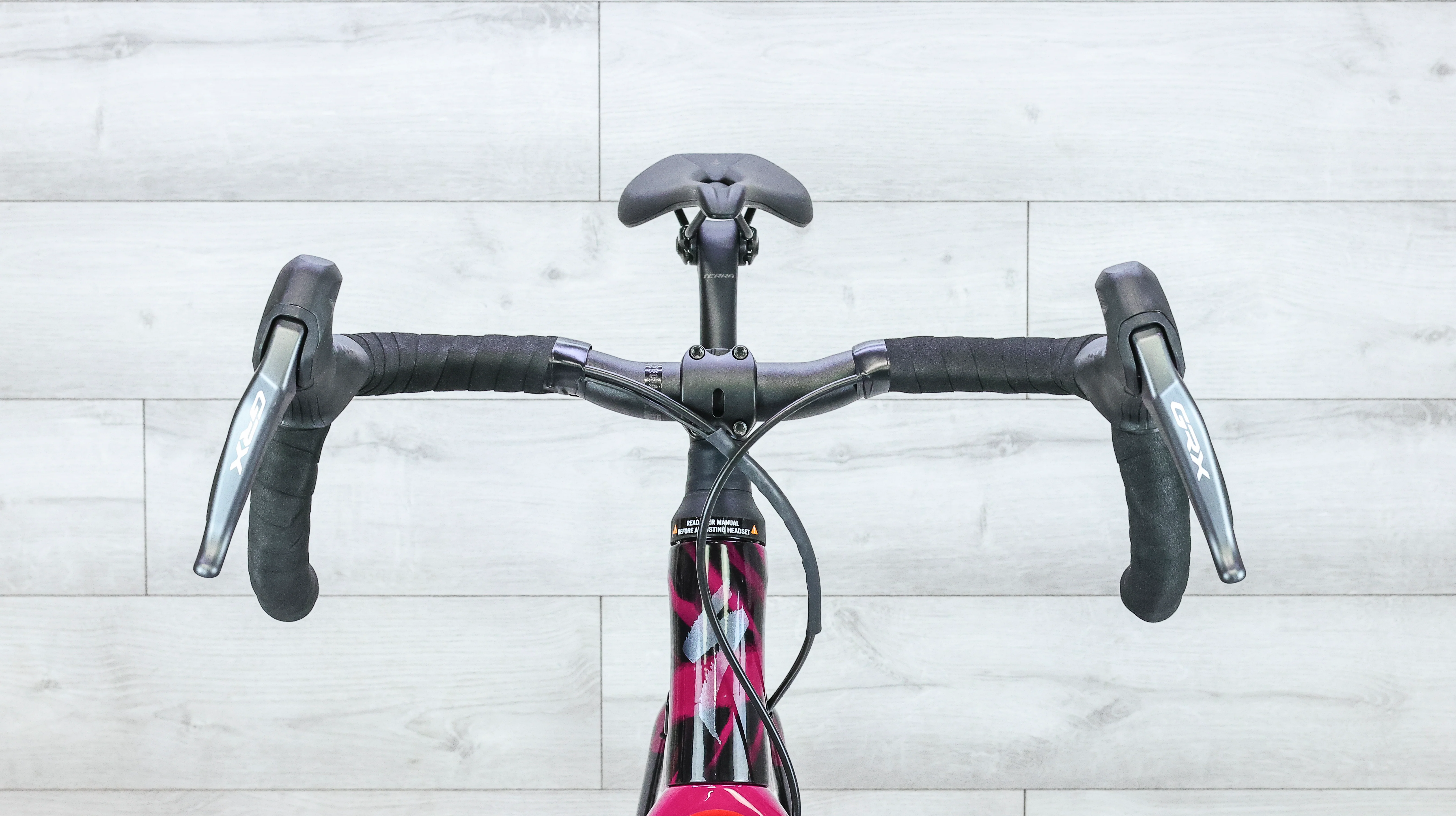 Specialized Diverge Expert Carbon GRX Di2 Gravel Bike - 2021, 56cm - Image 12