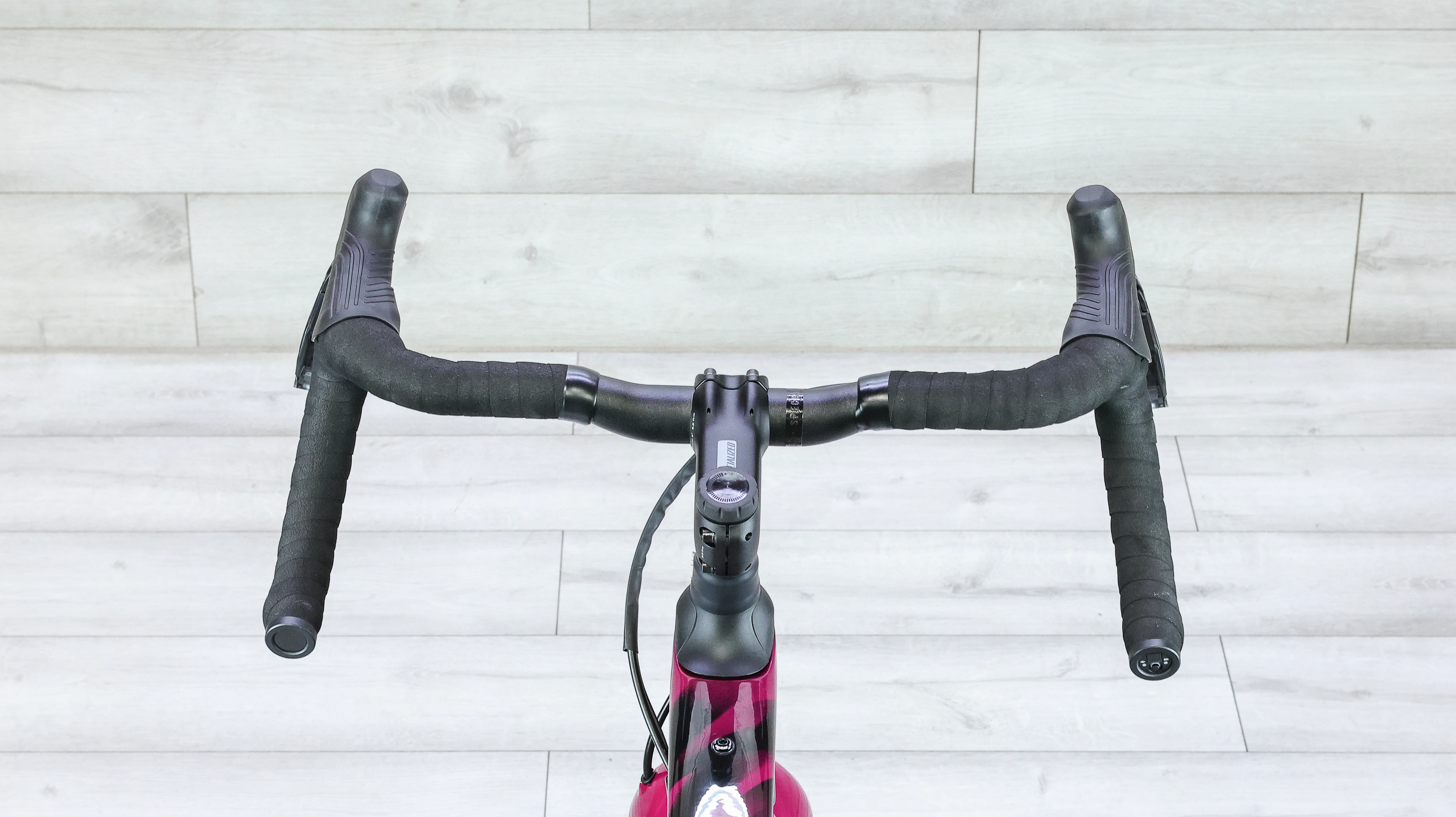 Specialized Diverge Expert Carbon GRX Di2 Gravel Bike - 2021, 56cm - Image 13