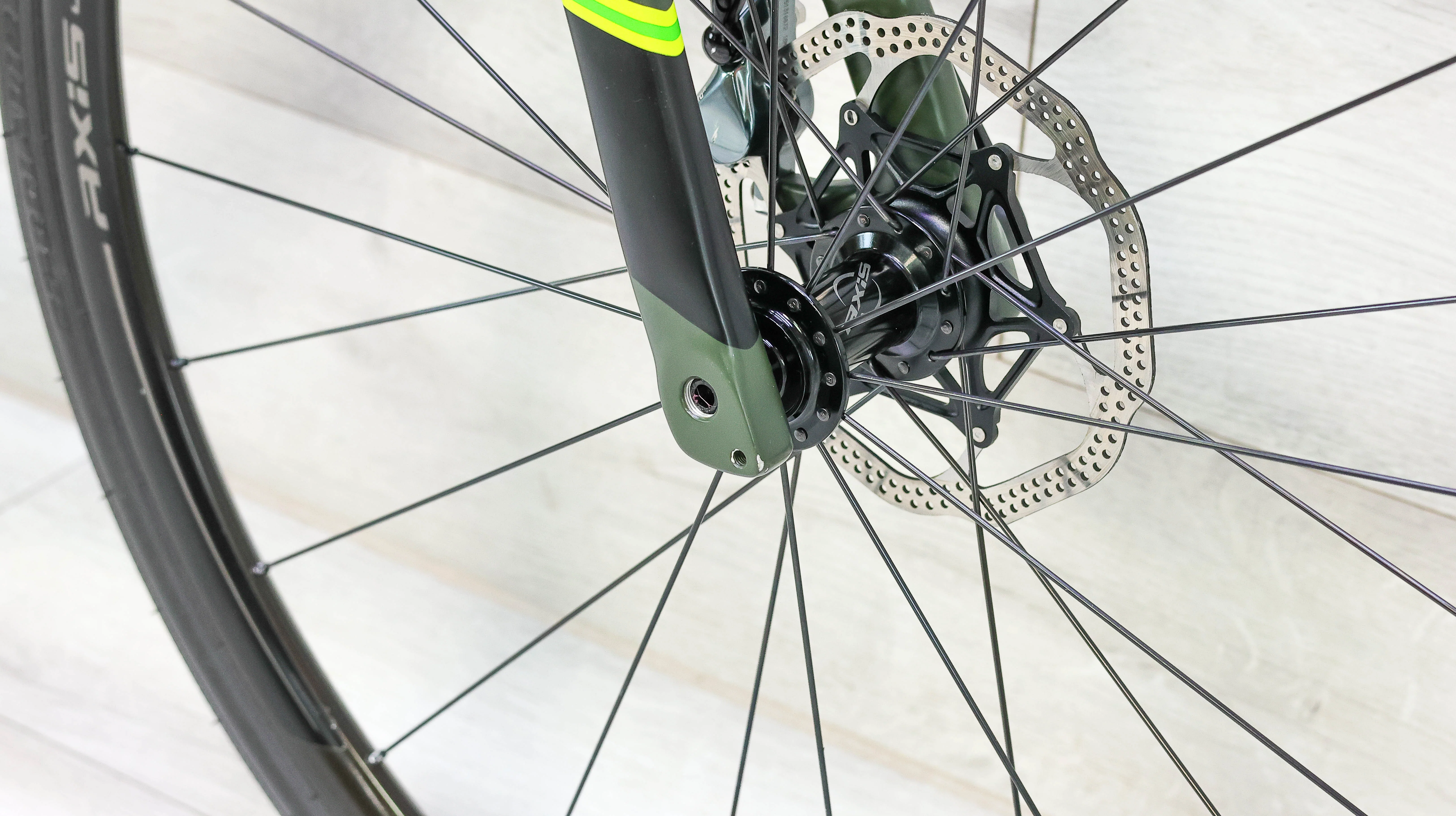 Specialized Diverge Expert X1 Gravel Bike - 2016, 52cm - Image 16