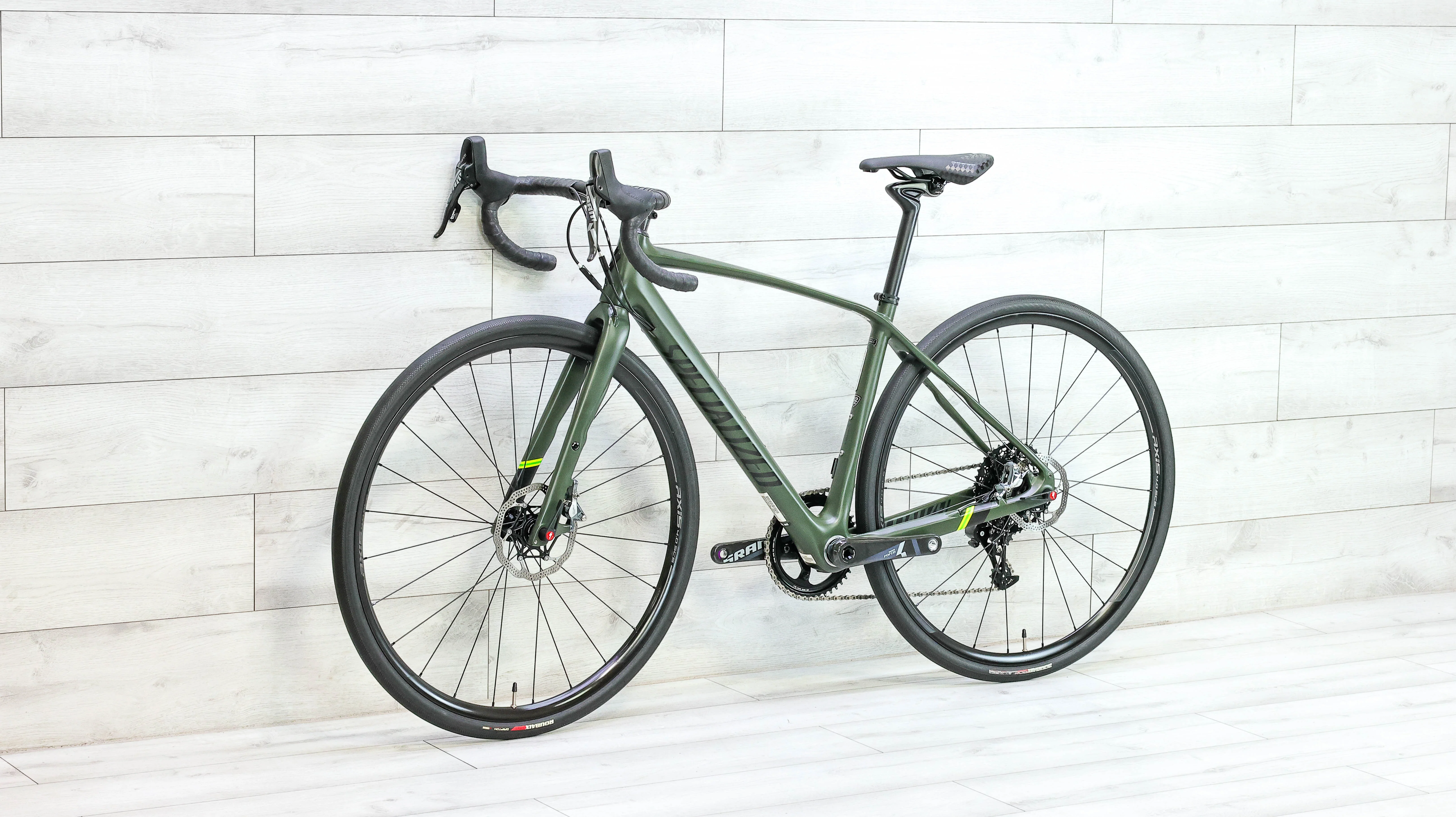 Specialized Diverge Expert X1 Gravel Bike - 2016, 52cm - Image 4
