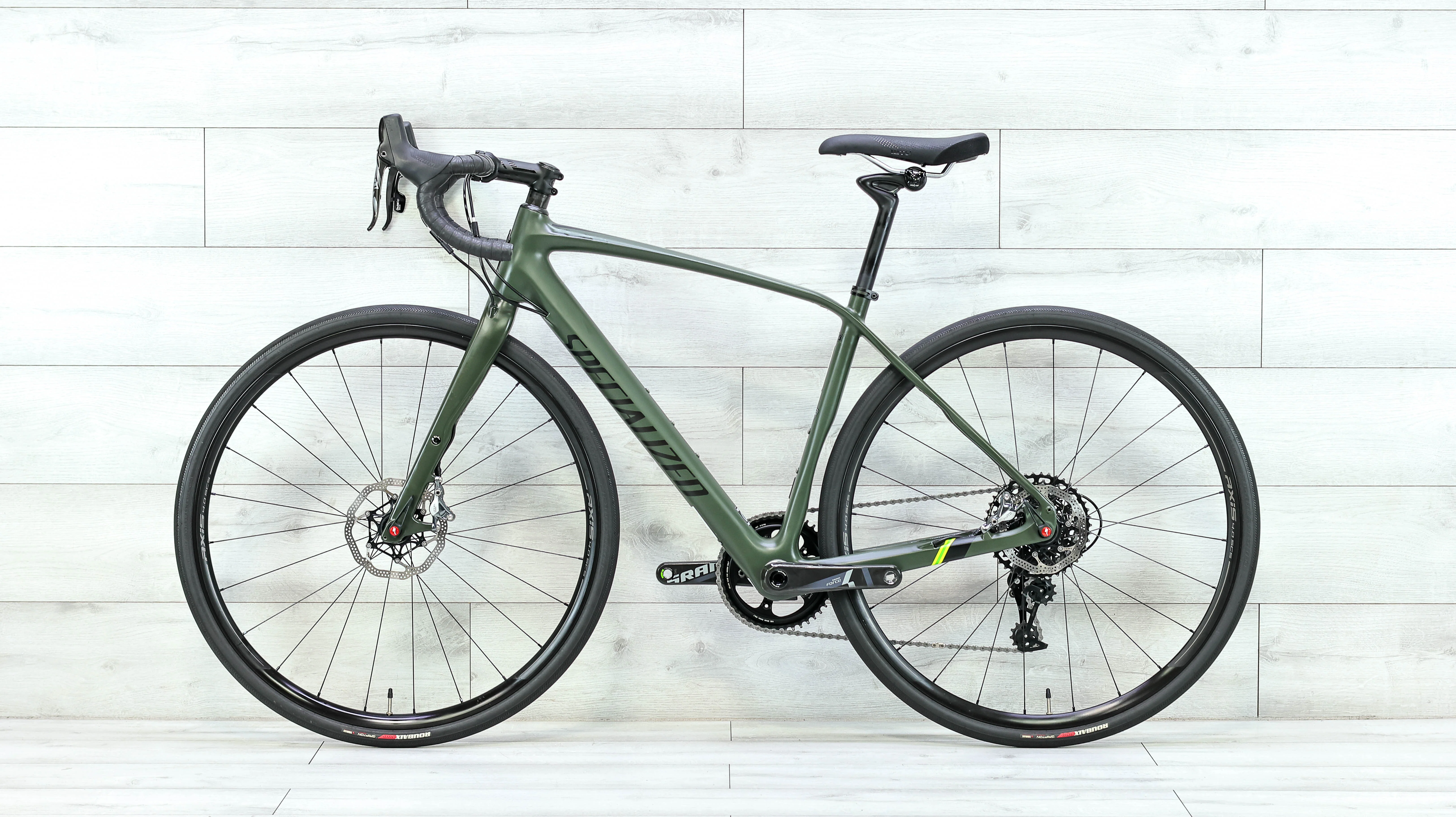 Specialized Diverge Expert X1 Gravel Bike - 2016, 54cm - Image 2