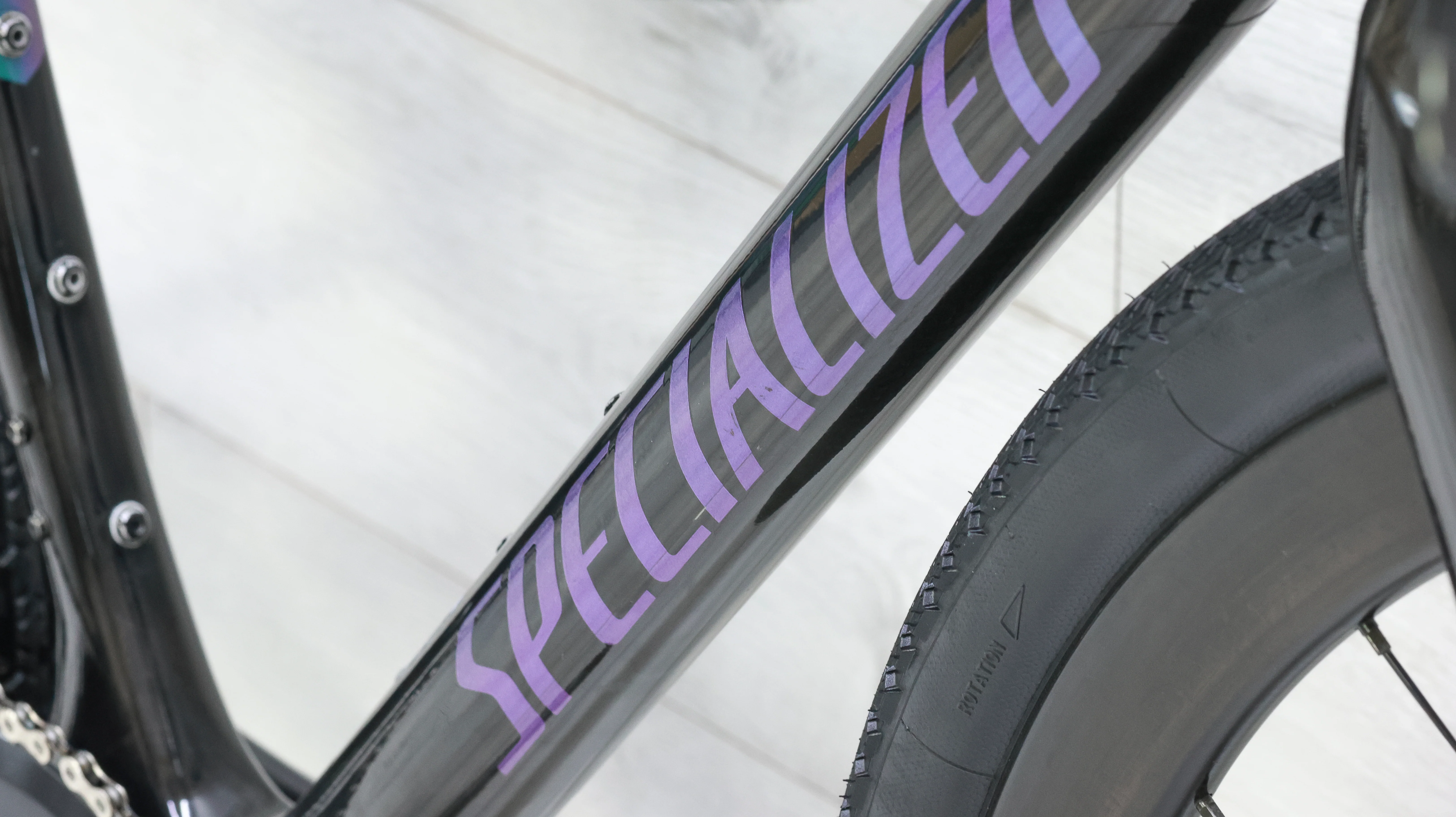 Specialized Diverge Expert X1 Gravel Bike - 2019, 52cm - Image 15