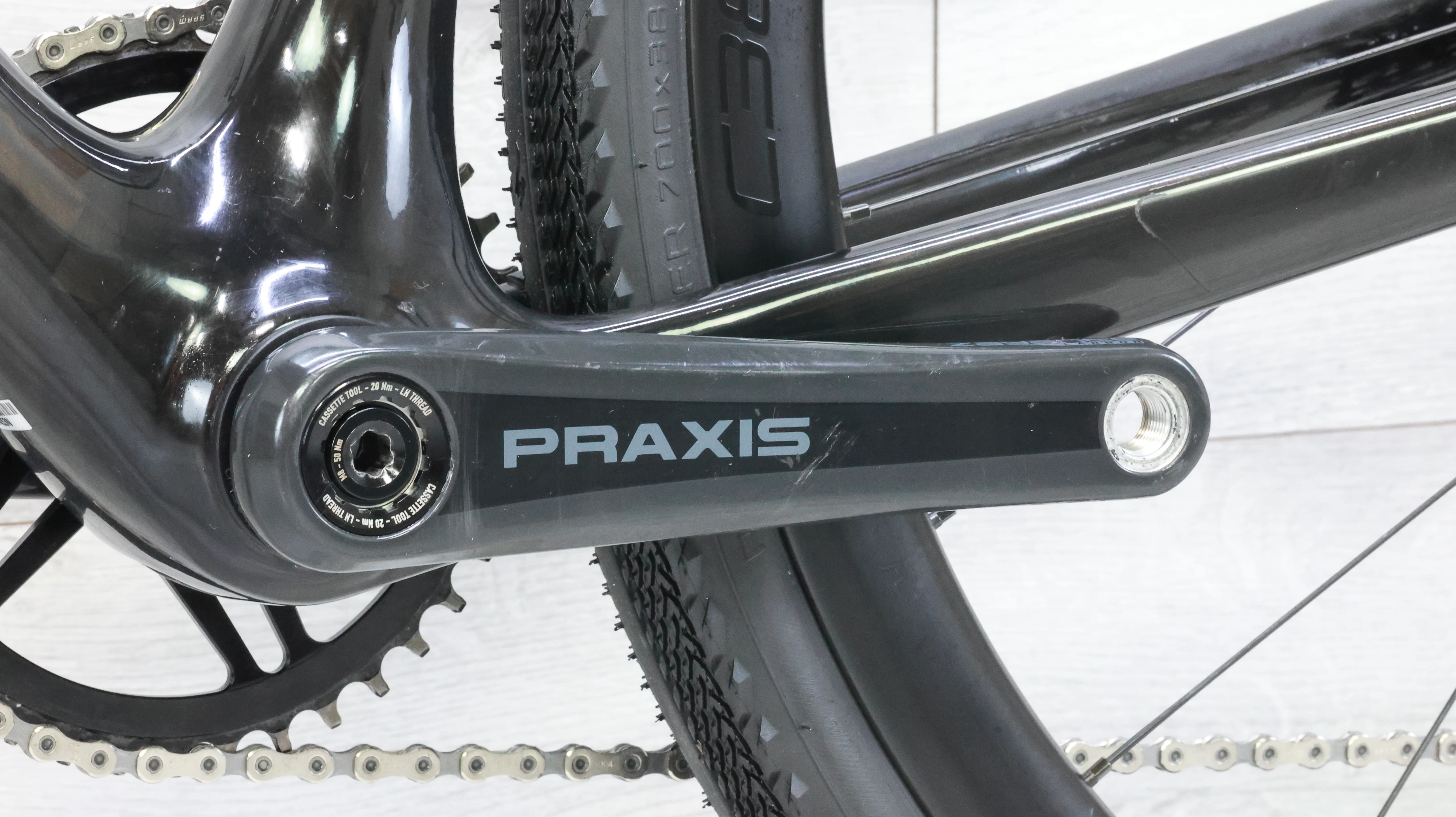 Specialized Diverge Expert X1 Gravel Bike - 2019, 56cm - Image 7