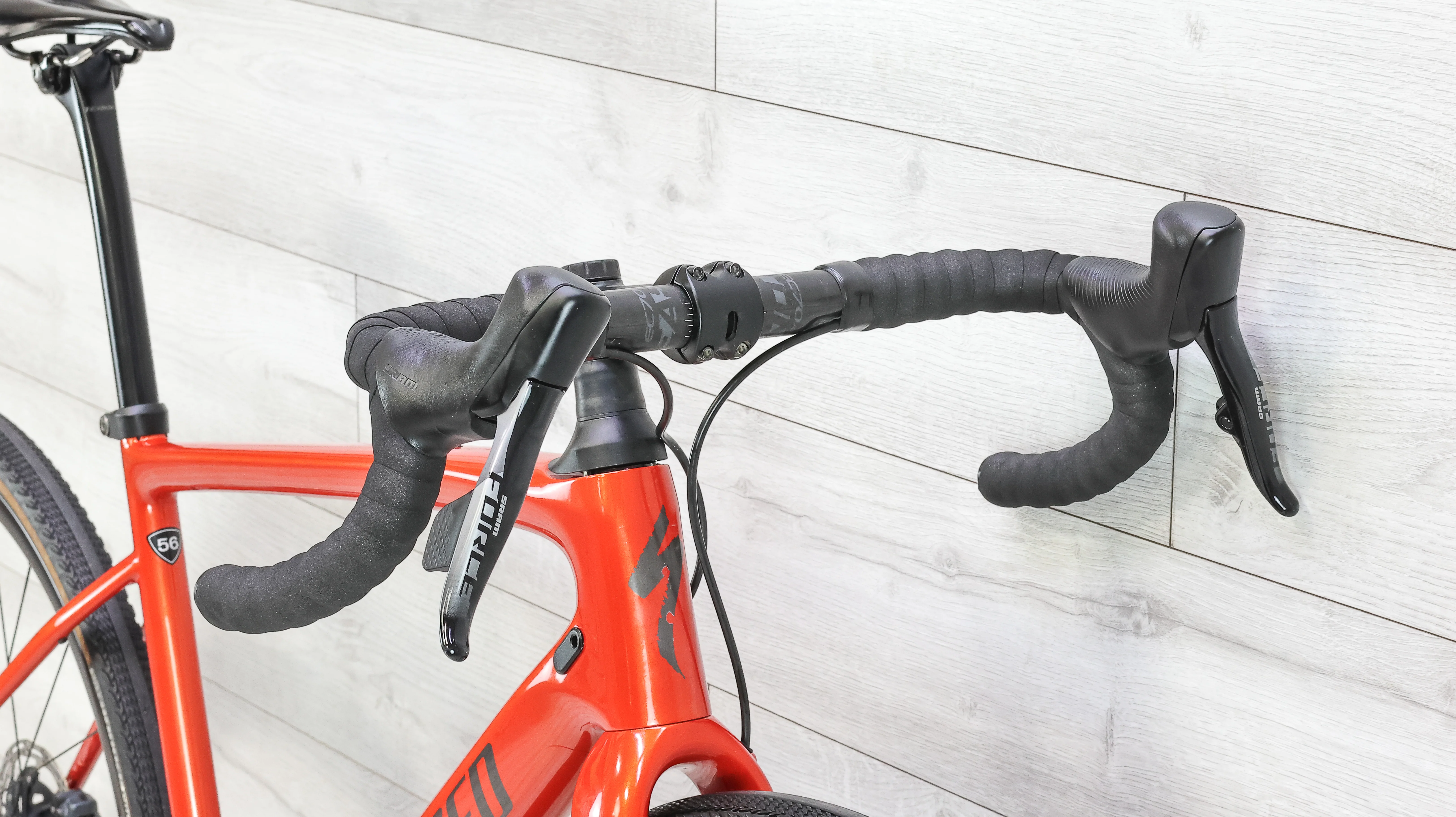 Specialized Diverge Pro Carbon Gravel Bike - 2021, 56cm - Image 10