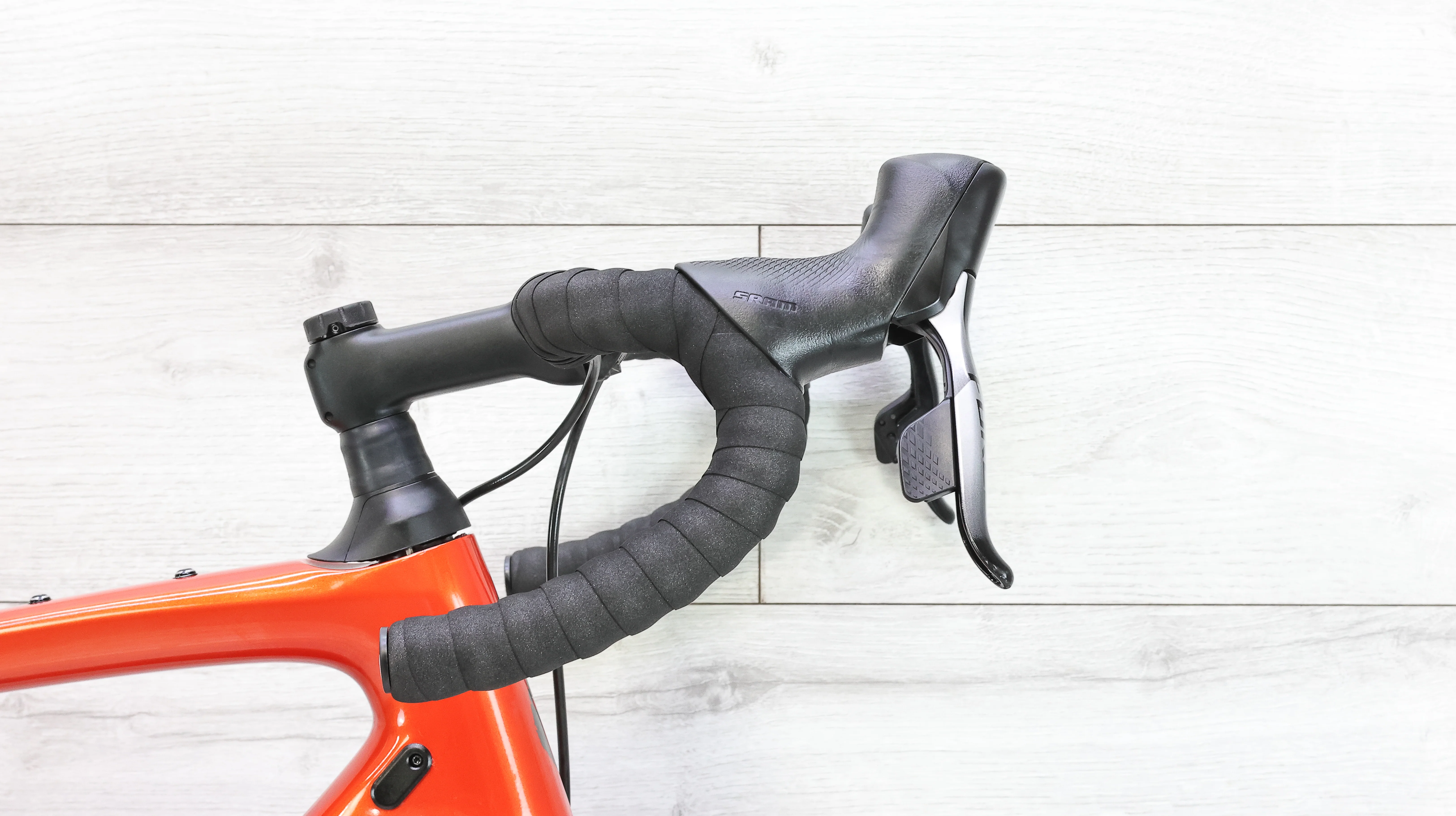 Specialized Diverge Pro Carbon Gravel Bike - 2021, 56cm - Image 8
