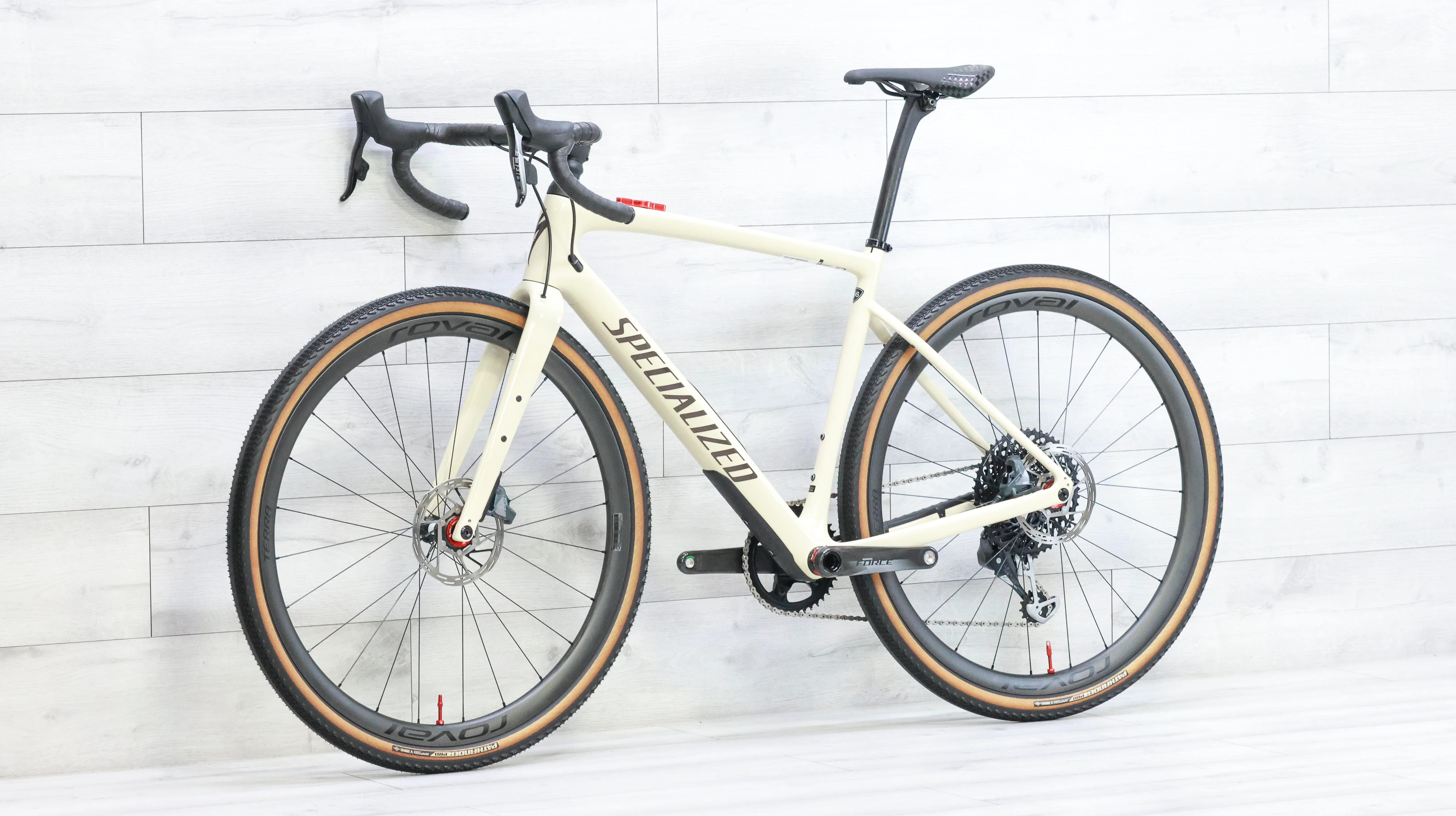 Specialized Diverge Pro Carbon Gravel Bike - 2022, 56cm - Image 4
