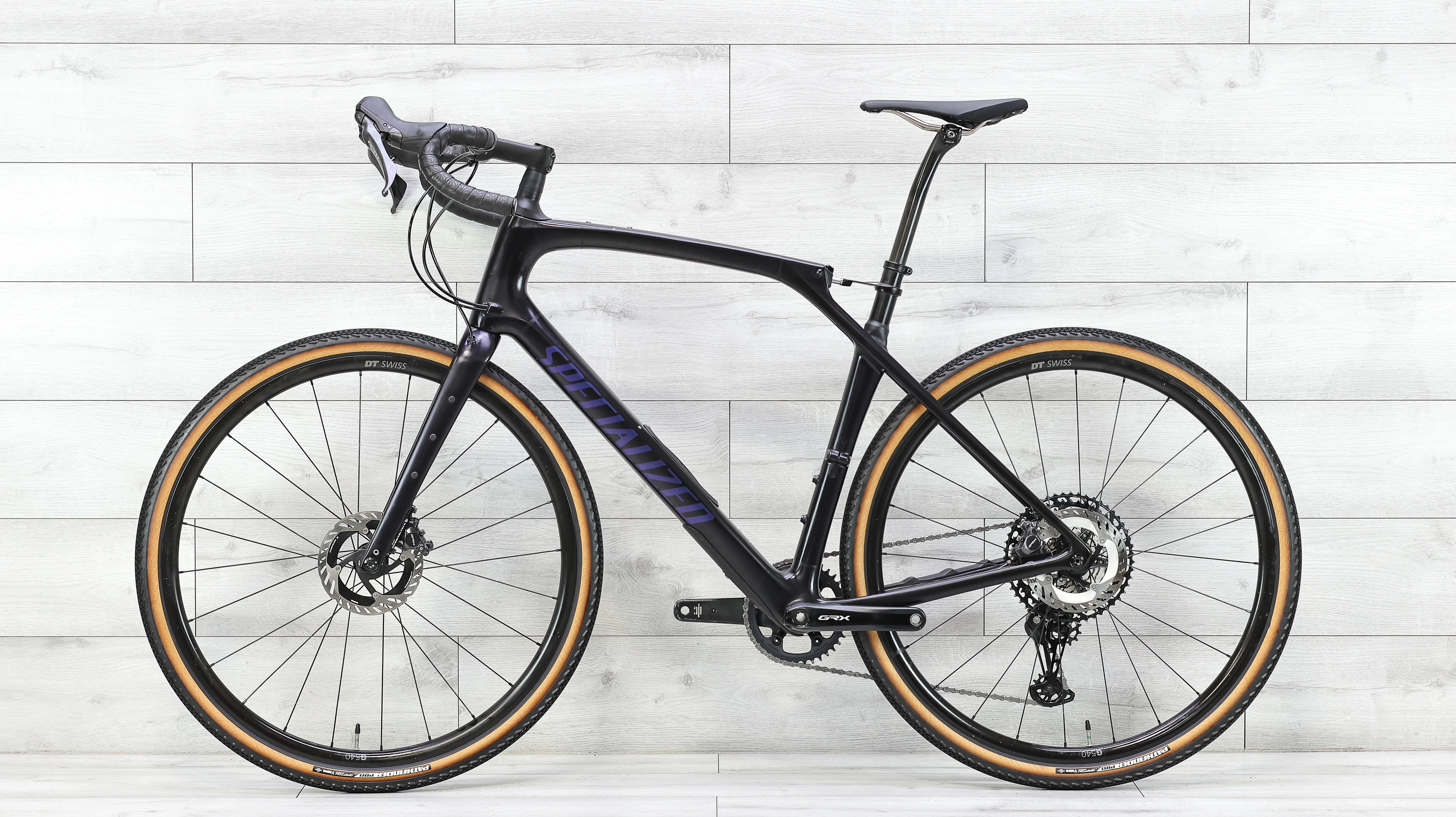 Specialized Diverge STR Comp Gravel Bike - 2024, 61cm - Image 2