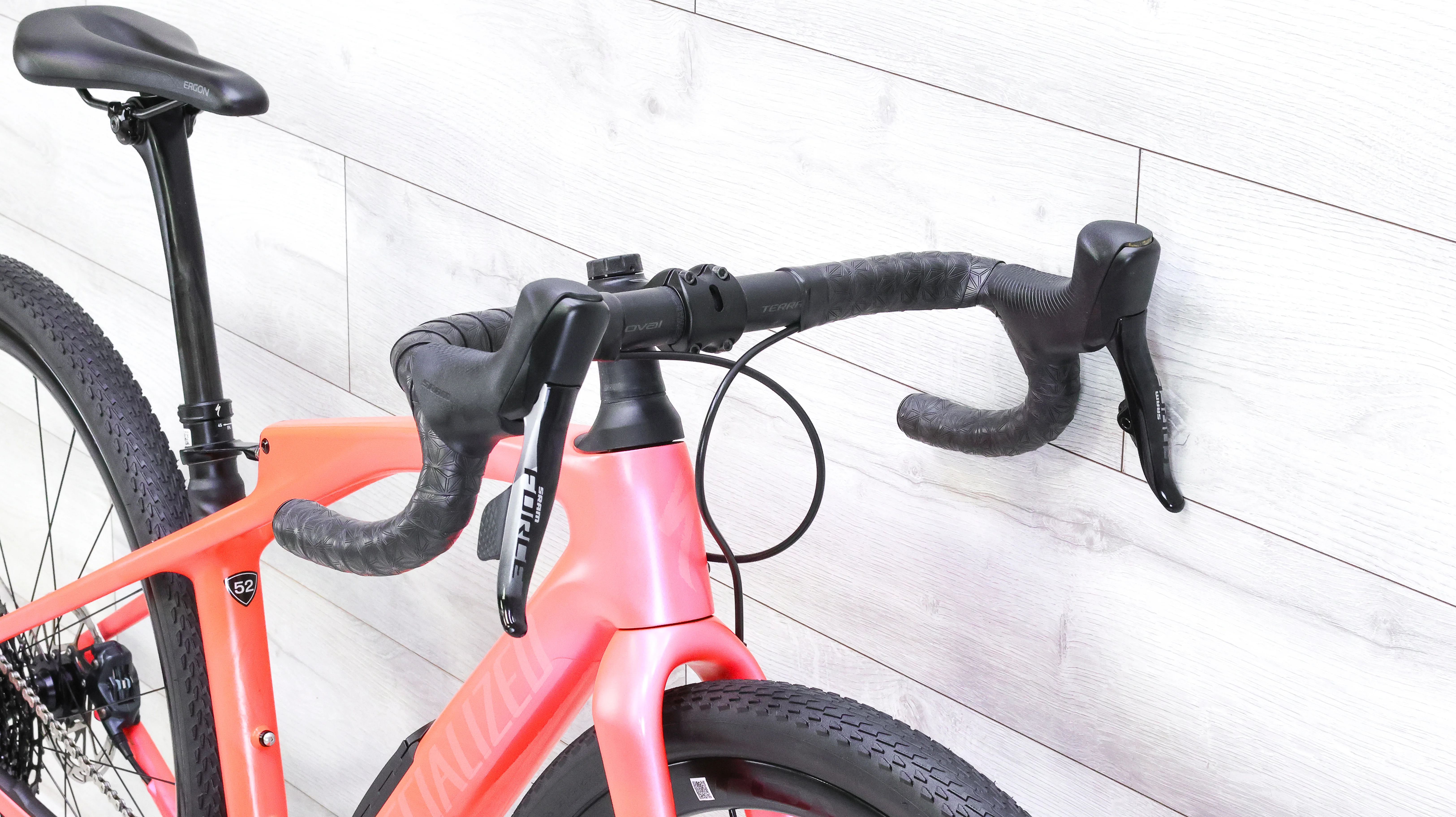Specialized Diverge STR Pro Gravel Bike - 2023, 52cm - Image 10
