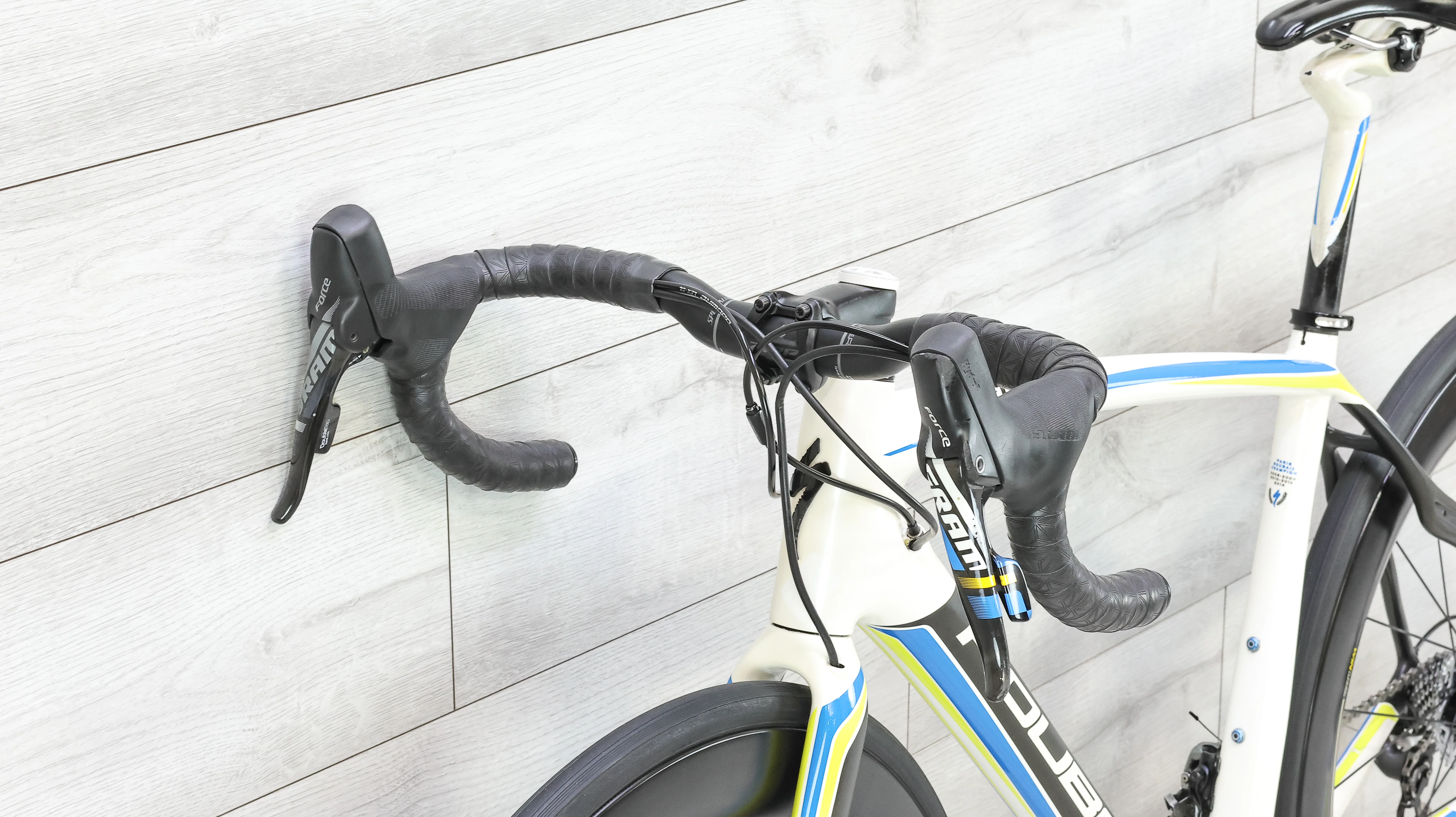 Specialized Edition Roubaix SL4 Disc Power Road Bike - 2016, 52cm - Image 11