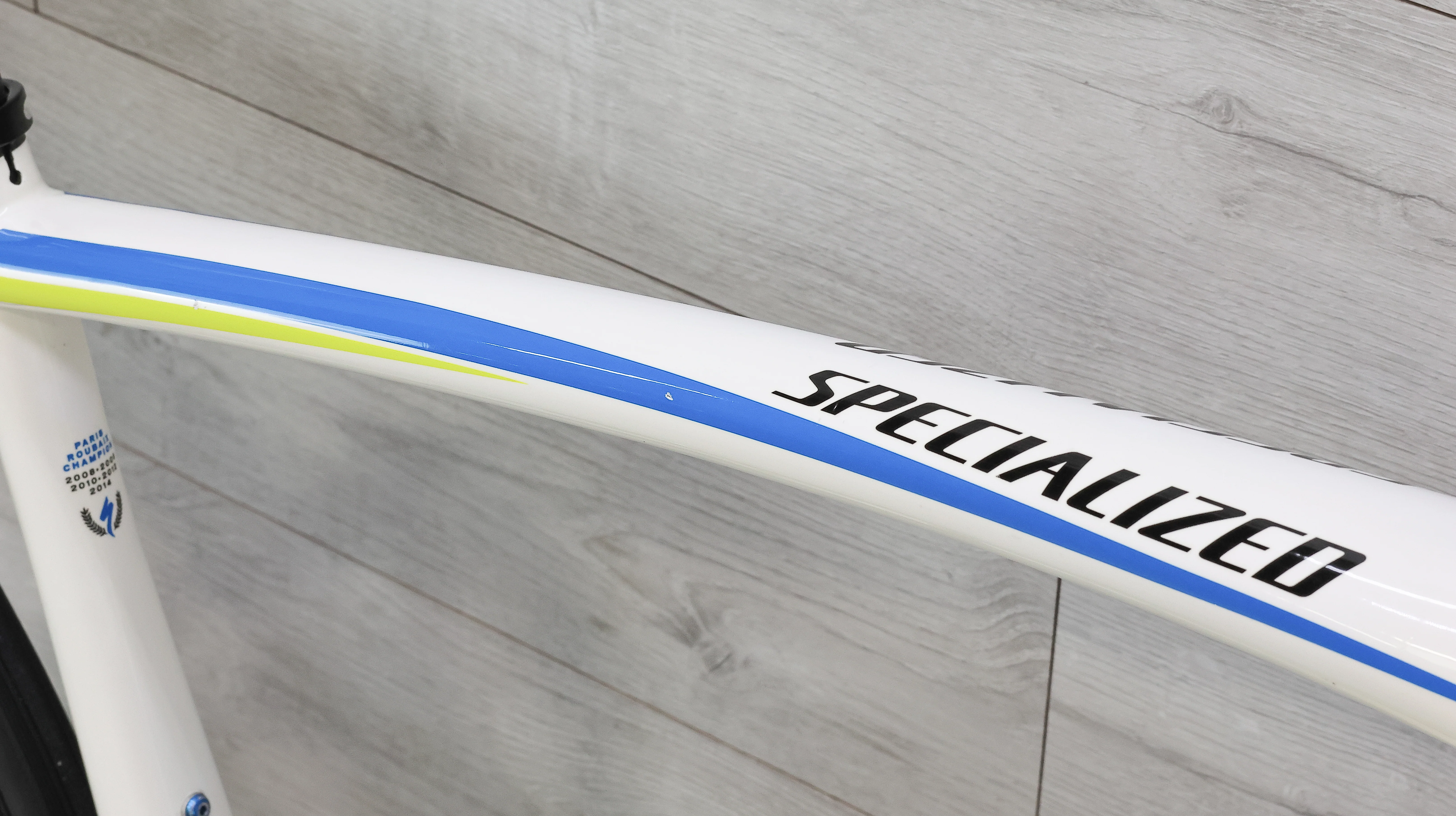 Specialized Edition Roubaix SL4 Disc Power Road Bike - 2016, 52cm - Image 20