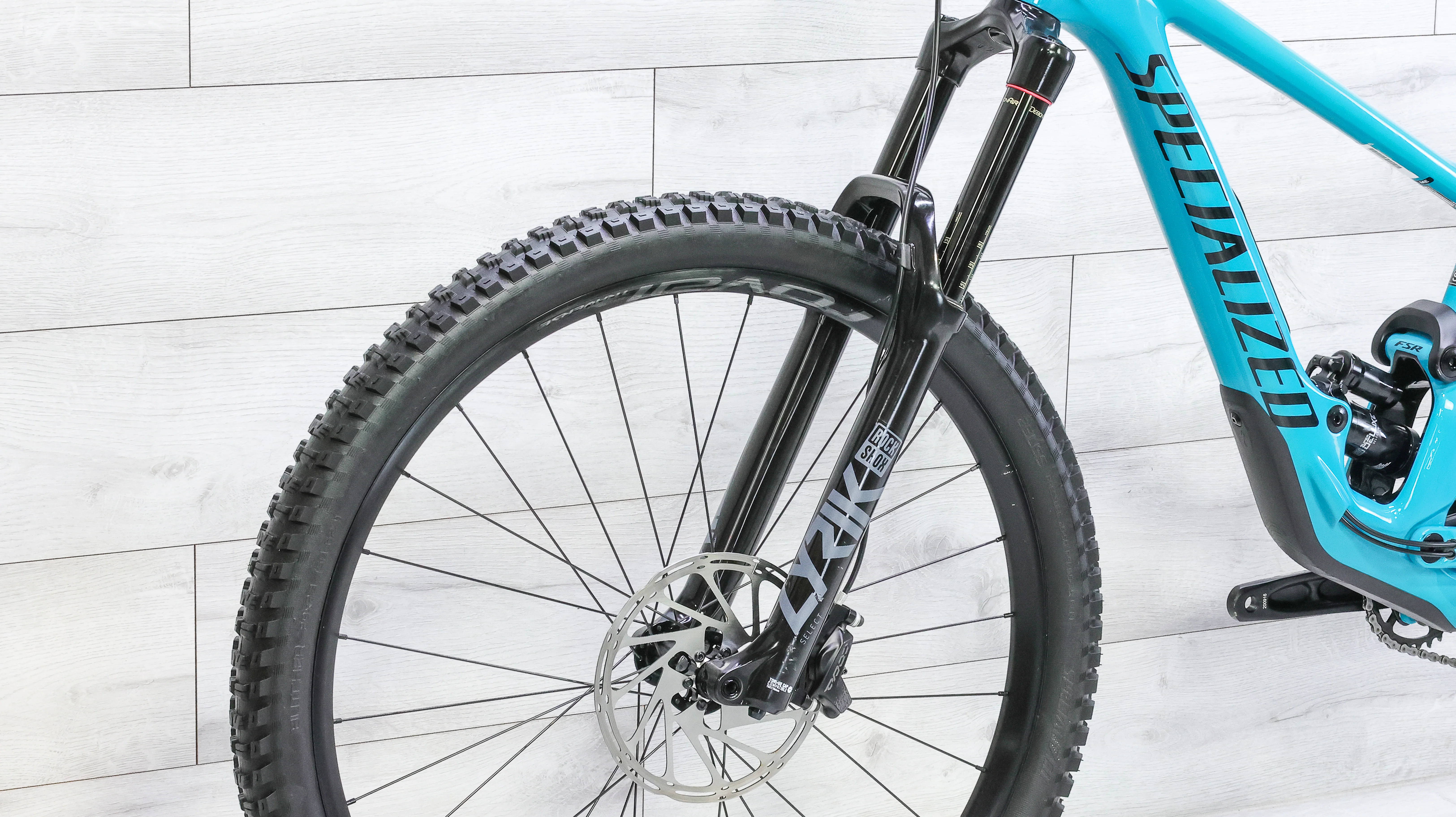 Specialized Enduro Comp Mountain Bike - 2020, Small (S2) - Image 11
